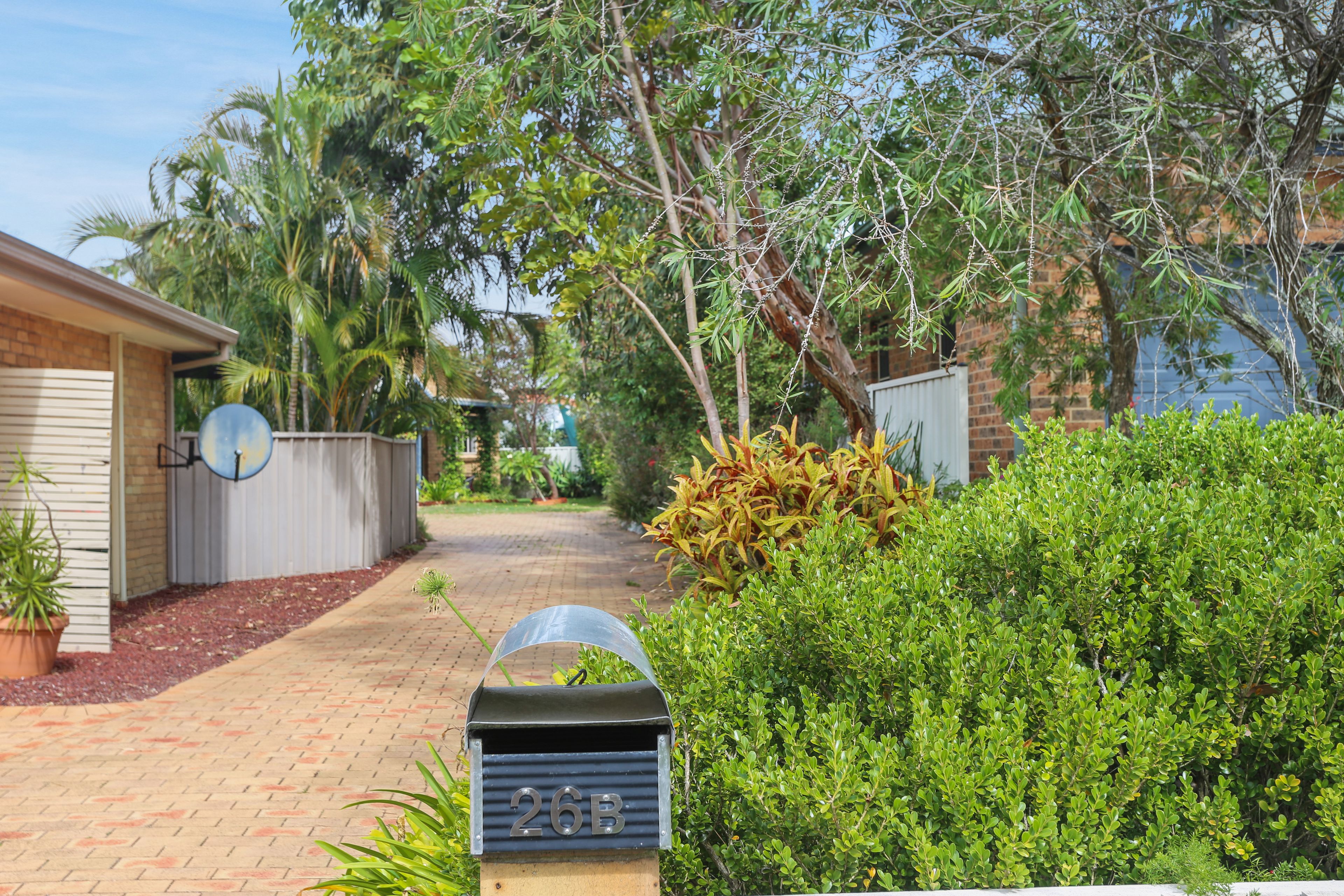 26B Budgeree Street — photo 22 of 24