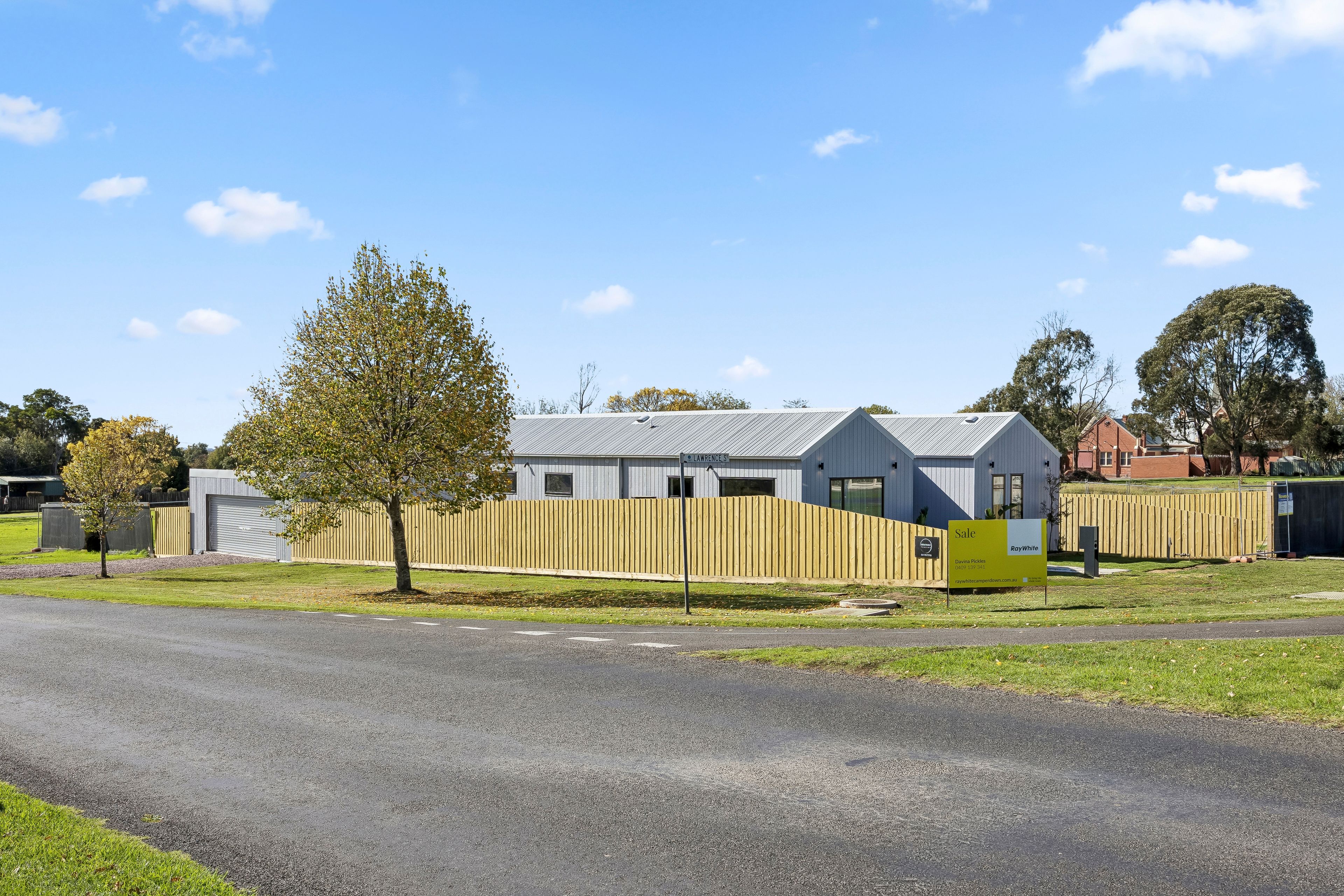 48 Lawrence Street, Camperdown, VIC 3260