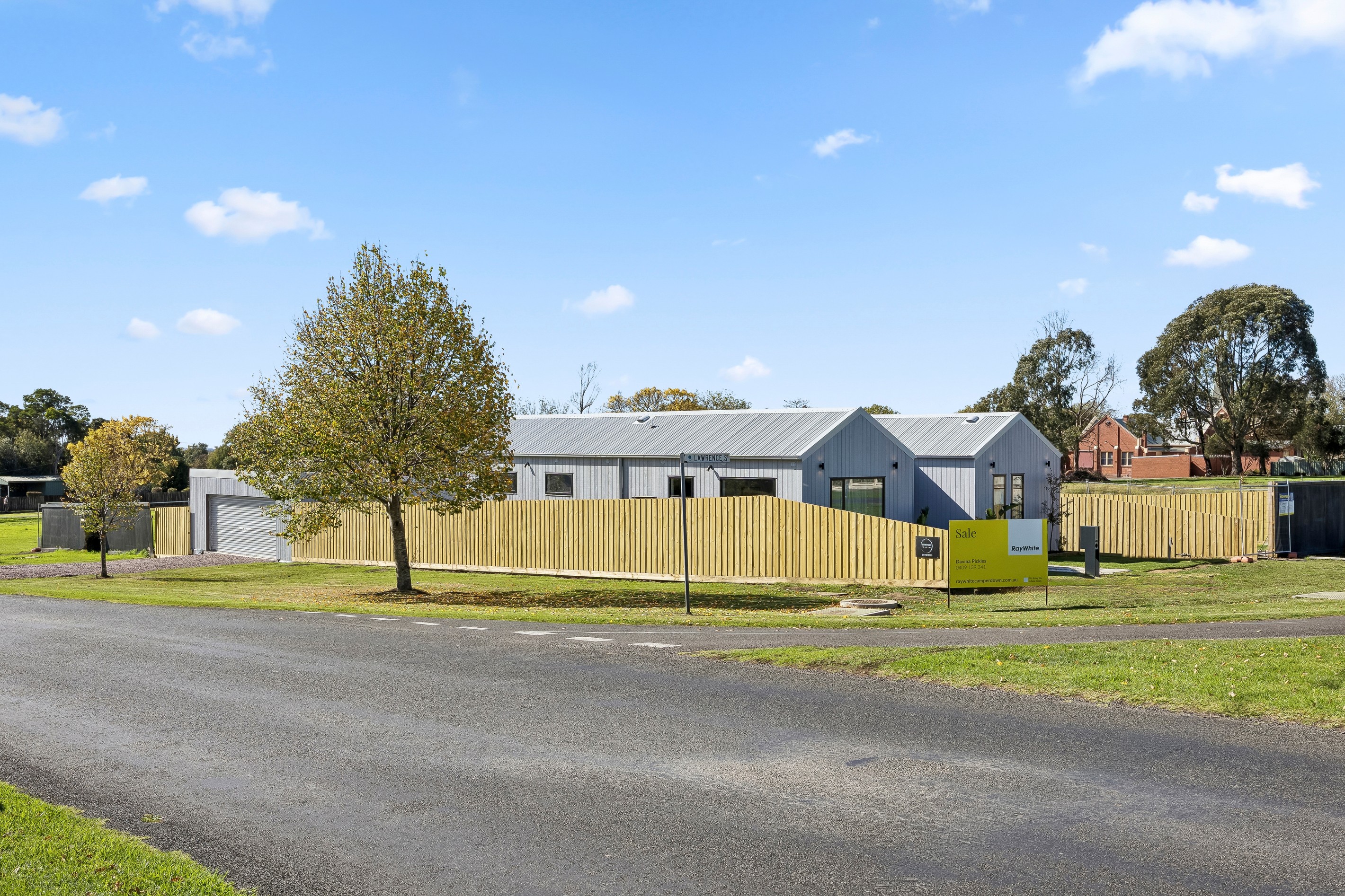 48 Lawrence Street, Camperdown, VIC 3260