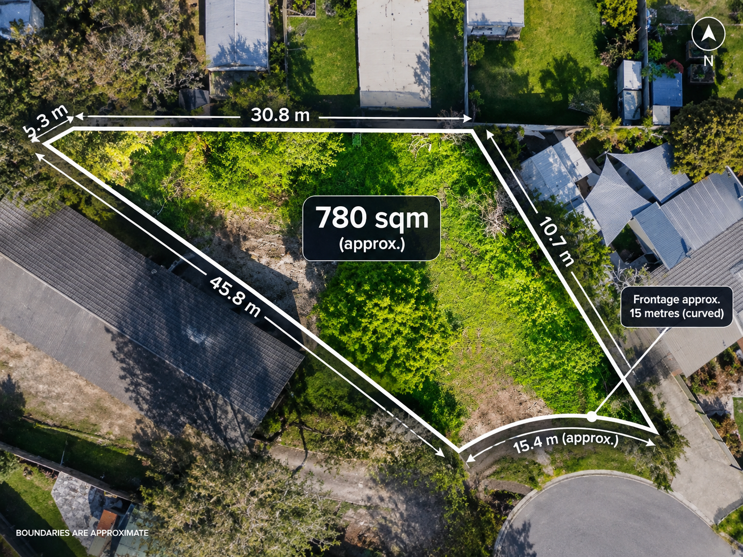 6 Carramar Court — photo from Ray White Rosebud