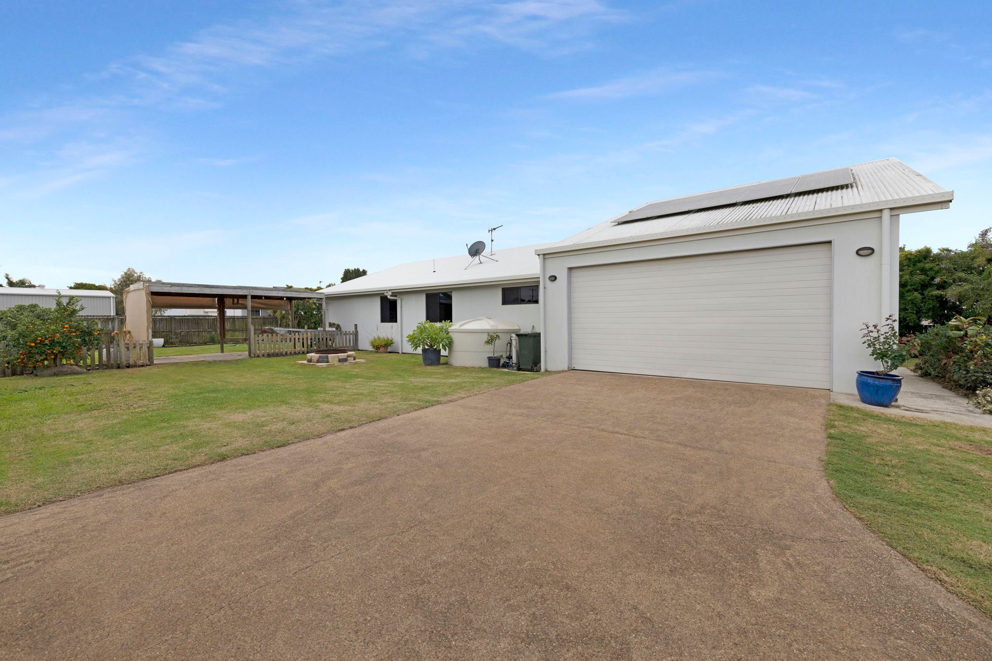 5 Beachmere Street, Burnett Heads, QLD 4670