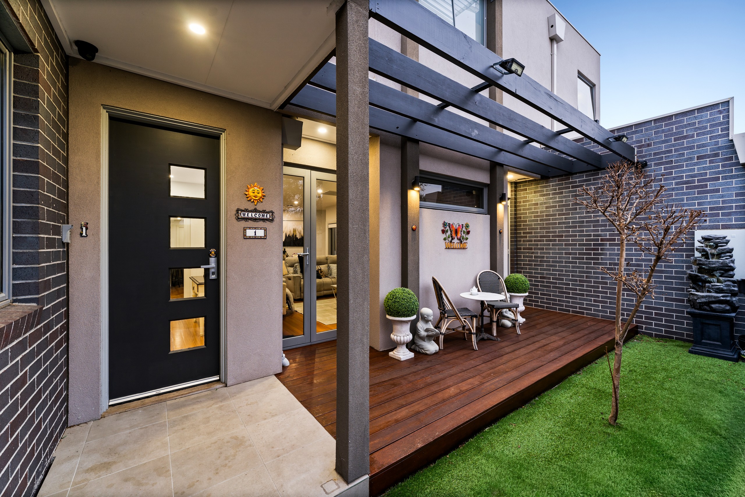 1 Byrne Lane, Seaholme, VIC 3018