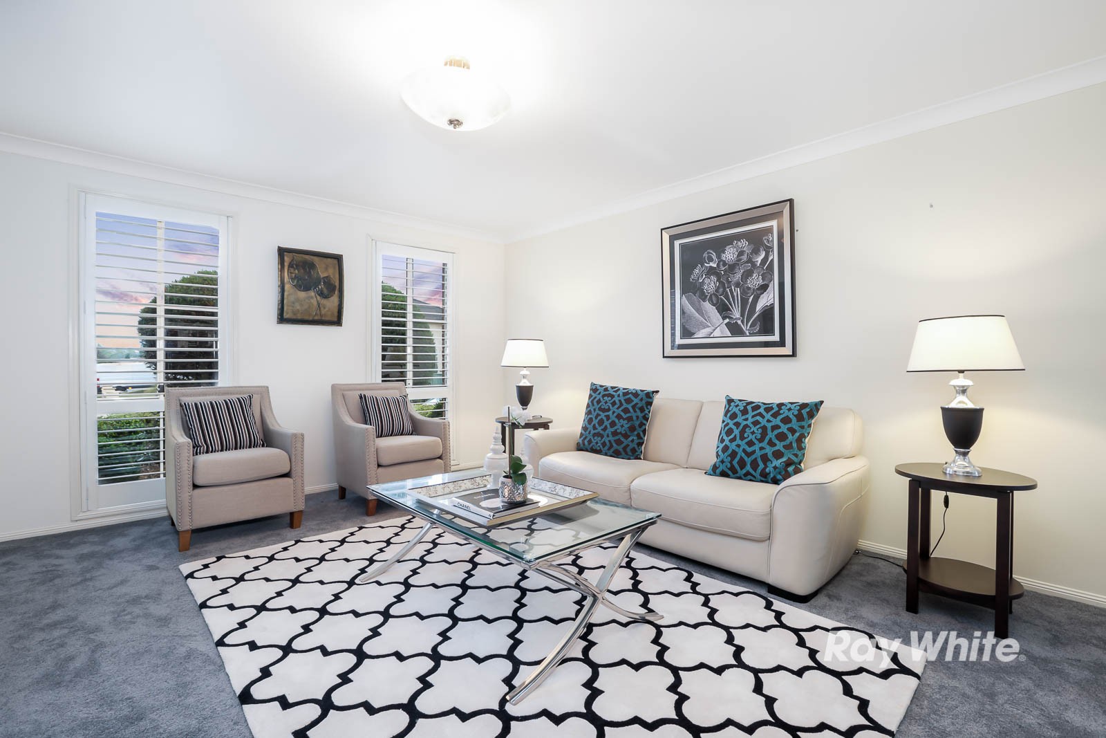 17 Maeve Avenue, Kellyville, NSW 2155