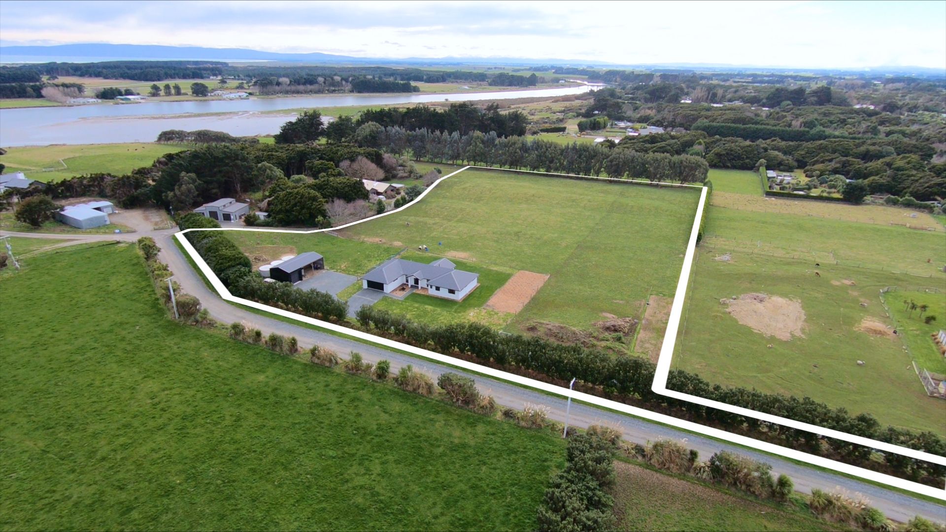 26 France Road, Otatara, Invercargill