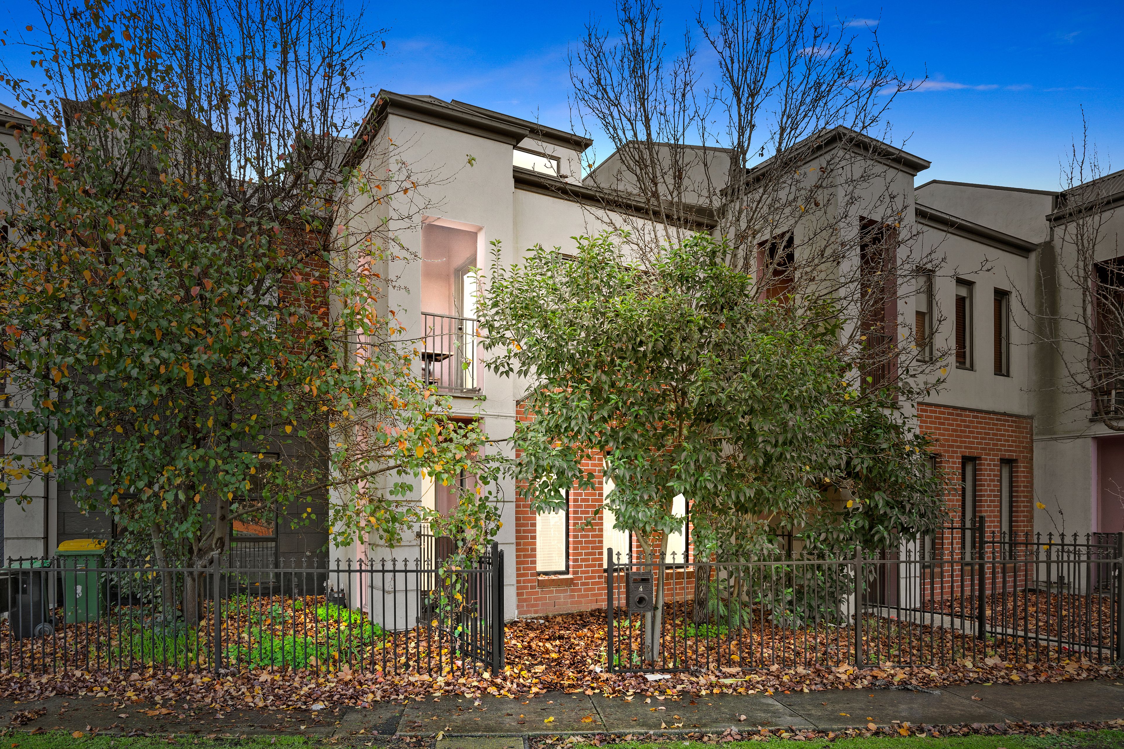 4/979-985 Plenty Road, Kingsbury, VIC 3083