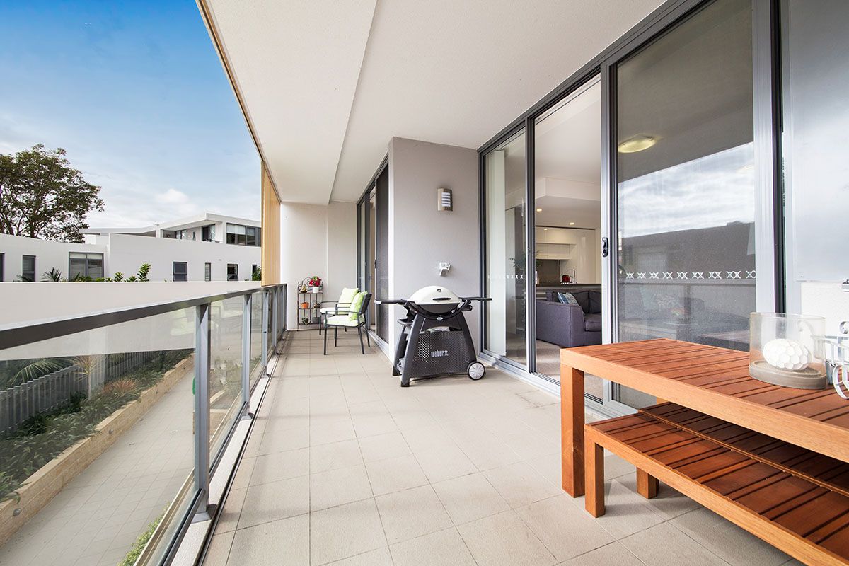 33/65 Hobart Place, Illawong, NSW 2234