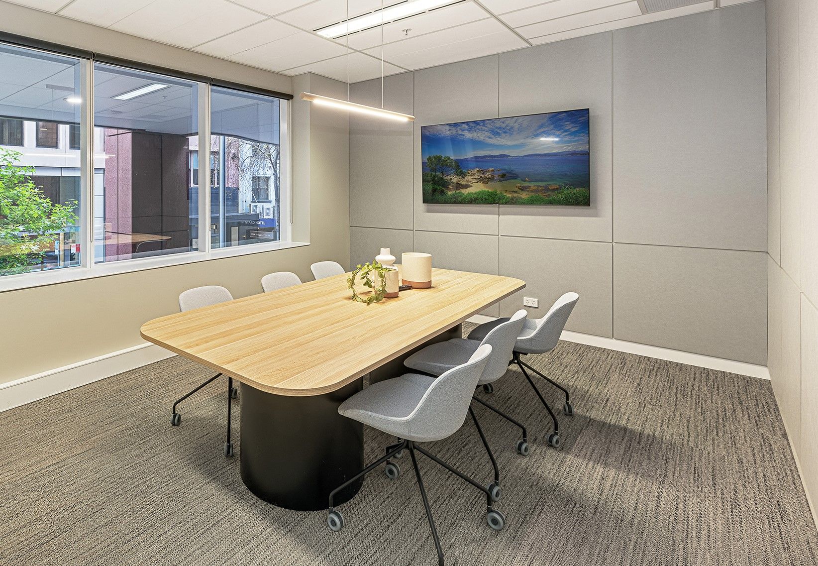 Suite 702/66 Clarence Street, Sydney, NSW 2000