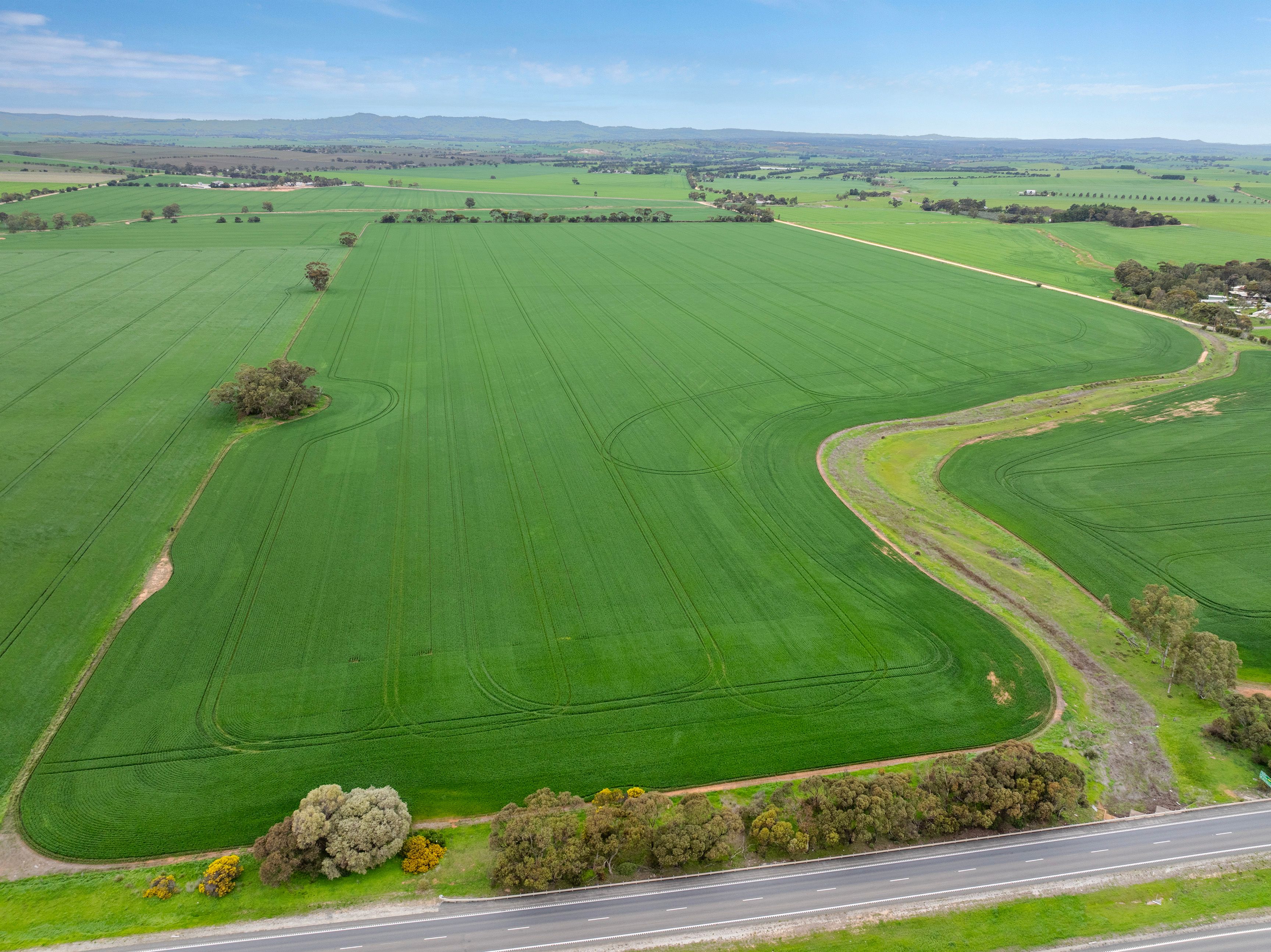 'Shea-Oak Log' Ahrens Road, Shea-Oak Log, SA 5371