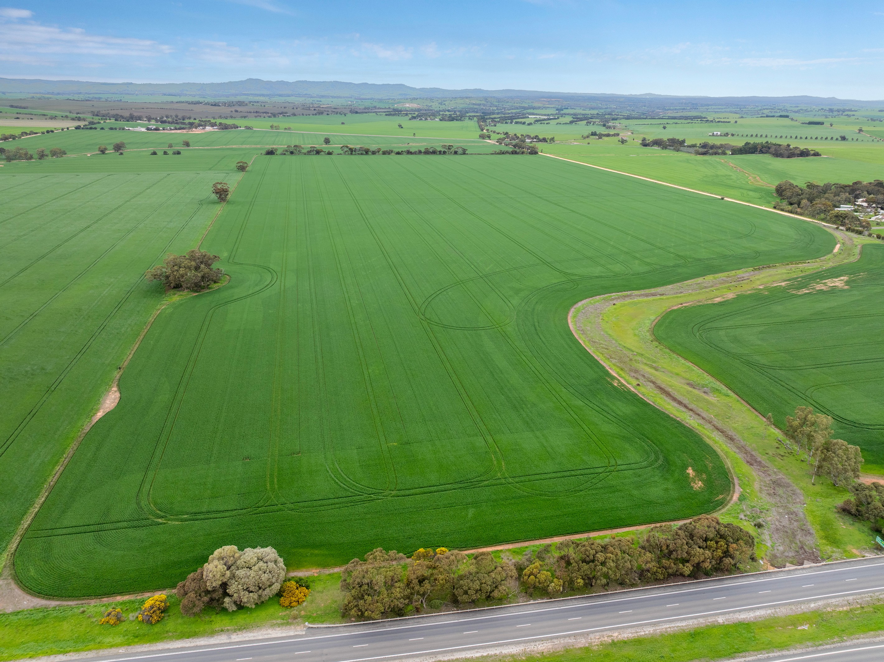 'Shea-Oak Log' Ahrens Road, Shea-Oak Log, SA 5371