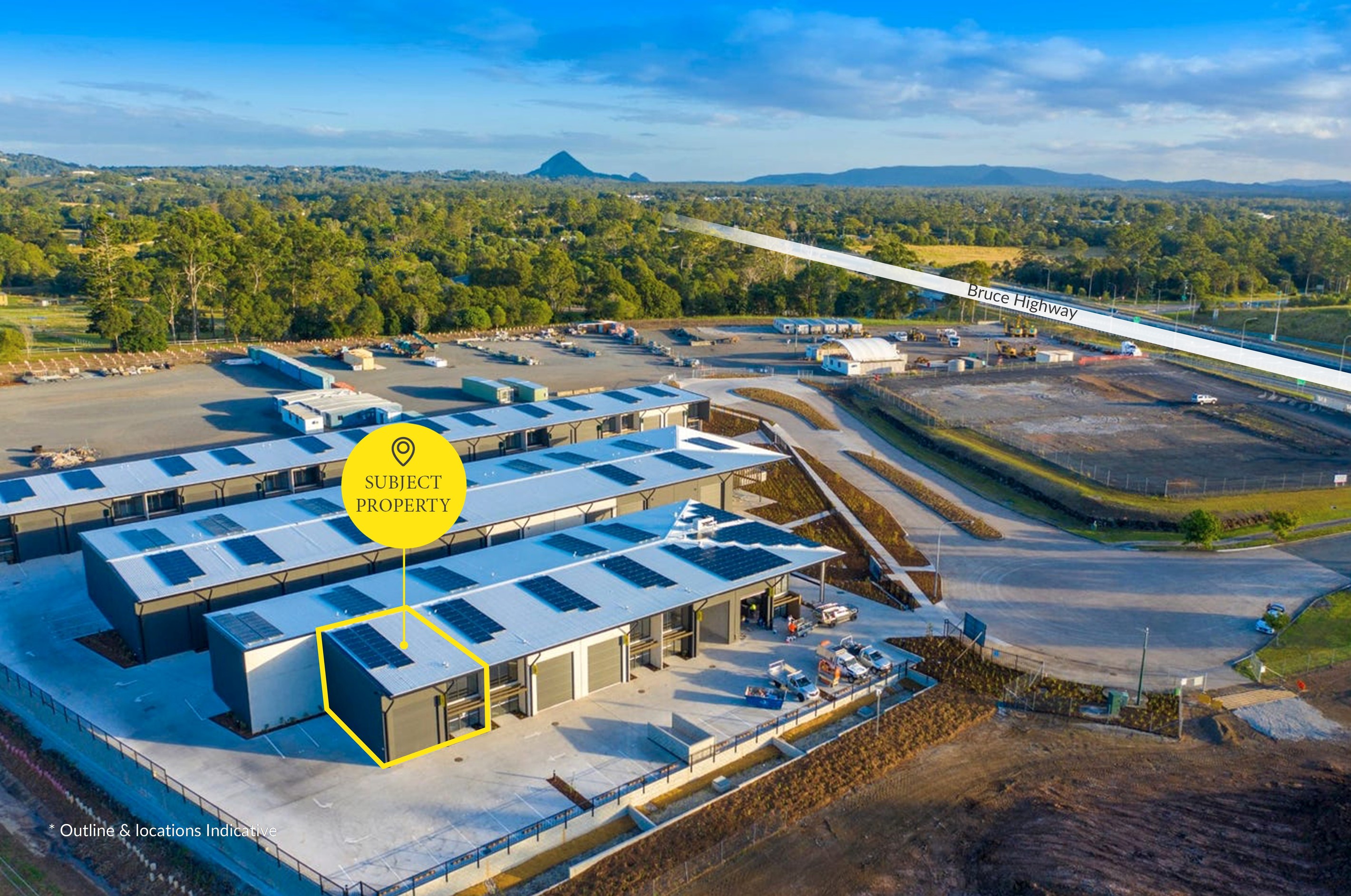 5/5 Taylor Court, Cooroy, QLD 4563