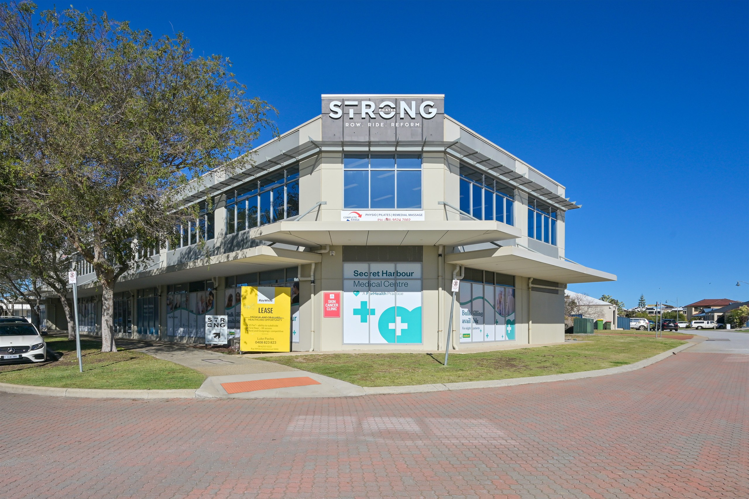 2 Clarkshill Road, Secret Harbour, WA 6173