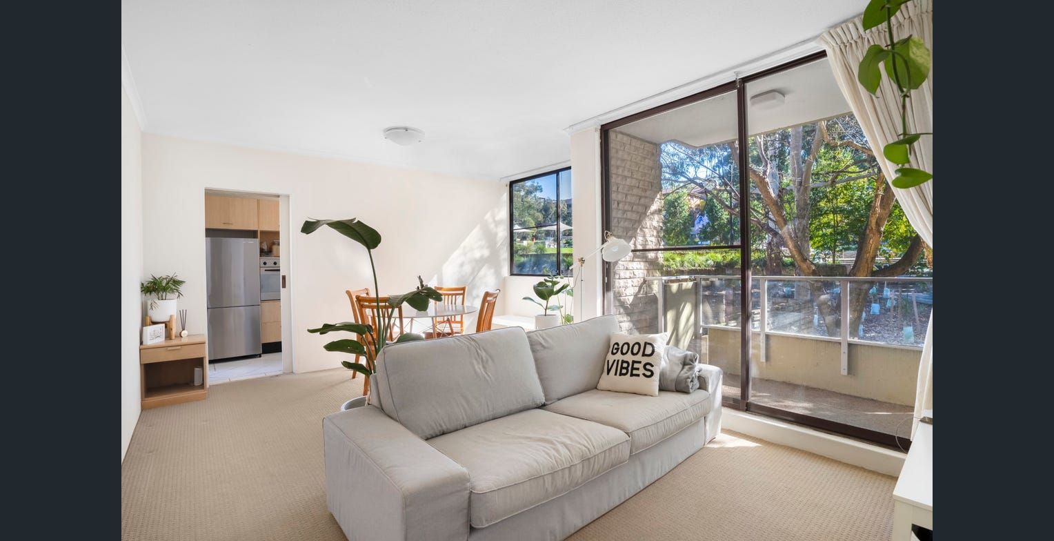 11/21 Cottonwood Crescent, Macquarie Park, NSW 2113