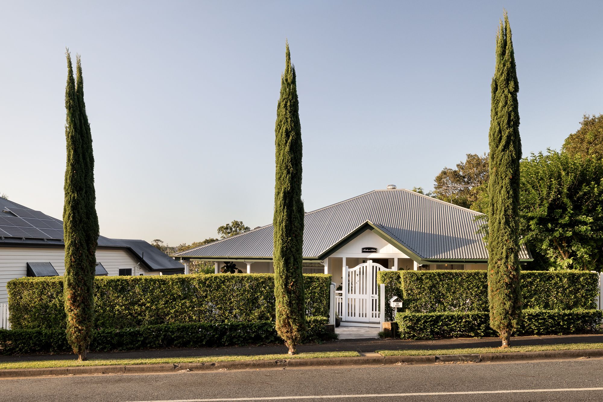 33 Arthur Terrace — photo from Ray White Paddington
