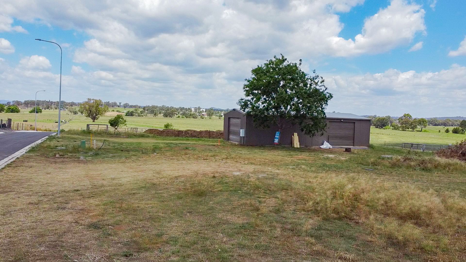 19 Crebra Court, Warwick, QLD 4370 Land for Sale Ray White Rural