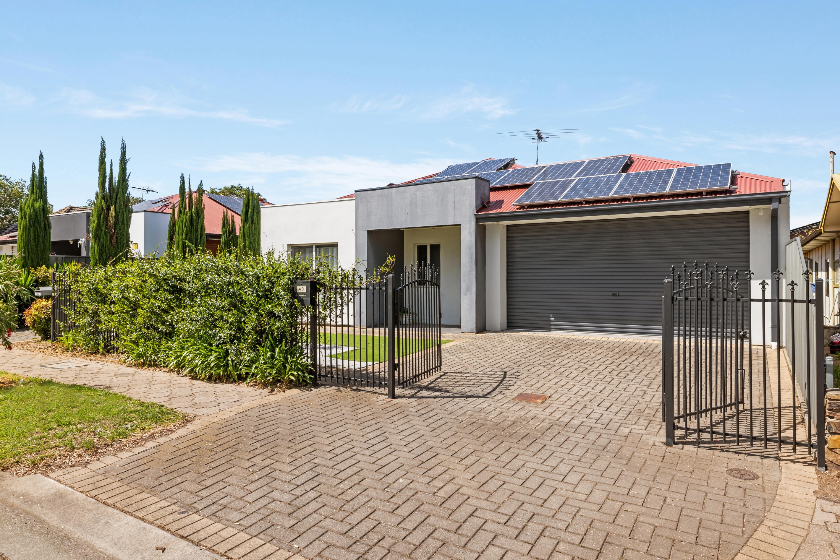 43 Vine Terrace, Klemzig, SA 5087