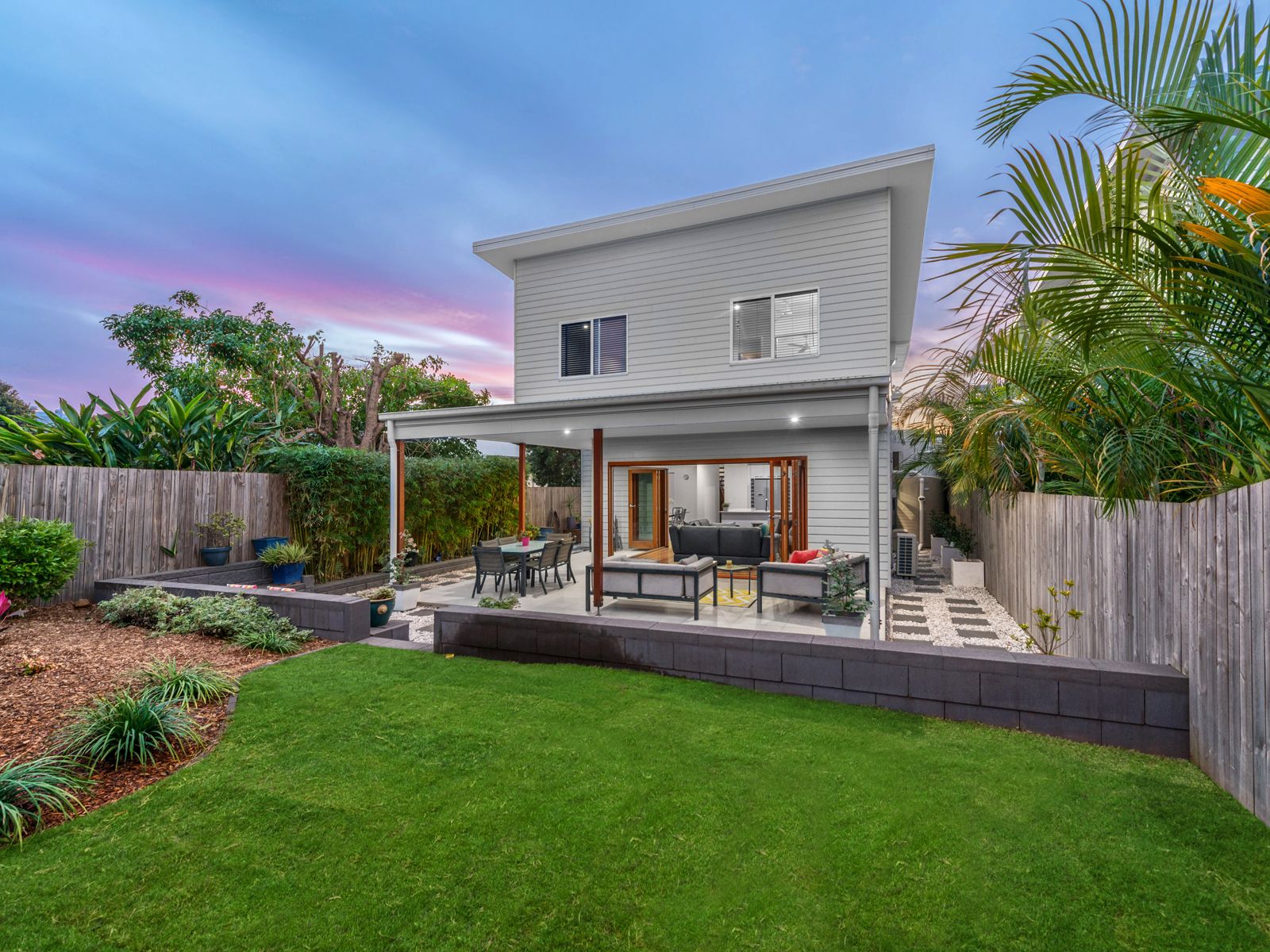 43 Lionel Street, Nudgee, QLD 4014