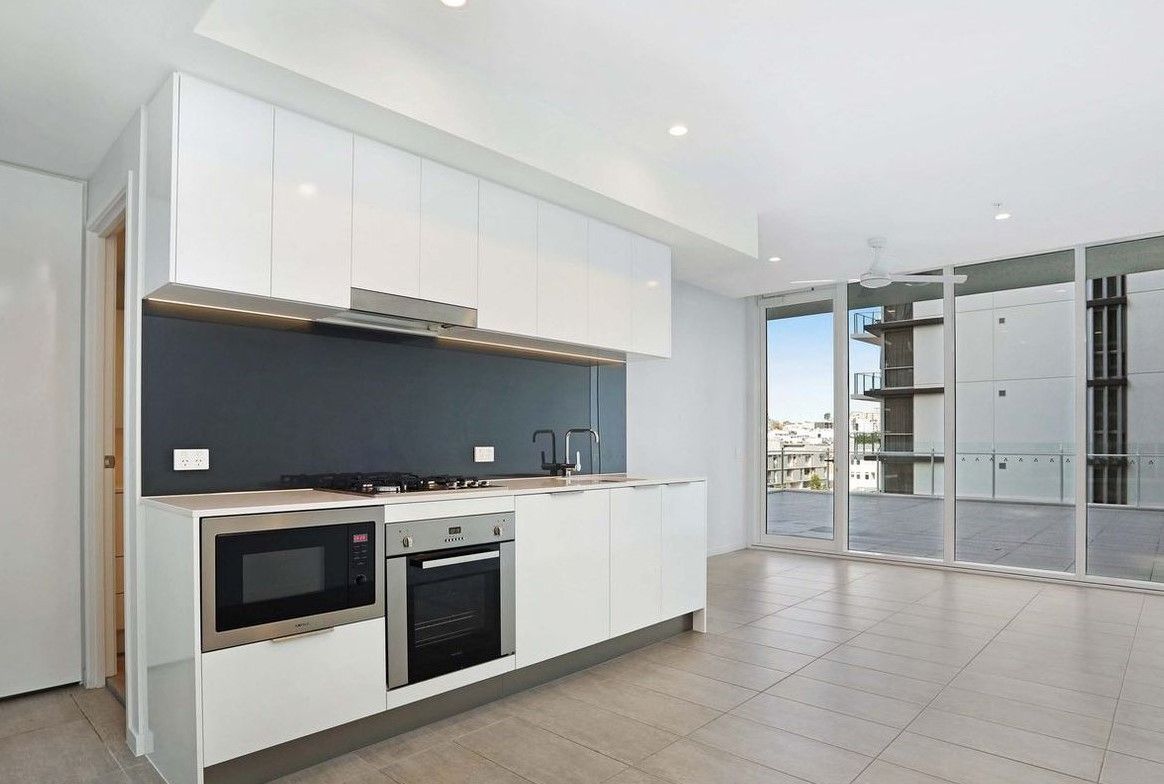 515/977 Ann Street, Fortitude Valley, QLD 4006