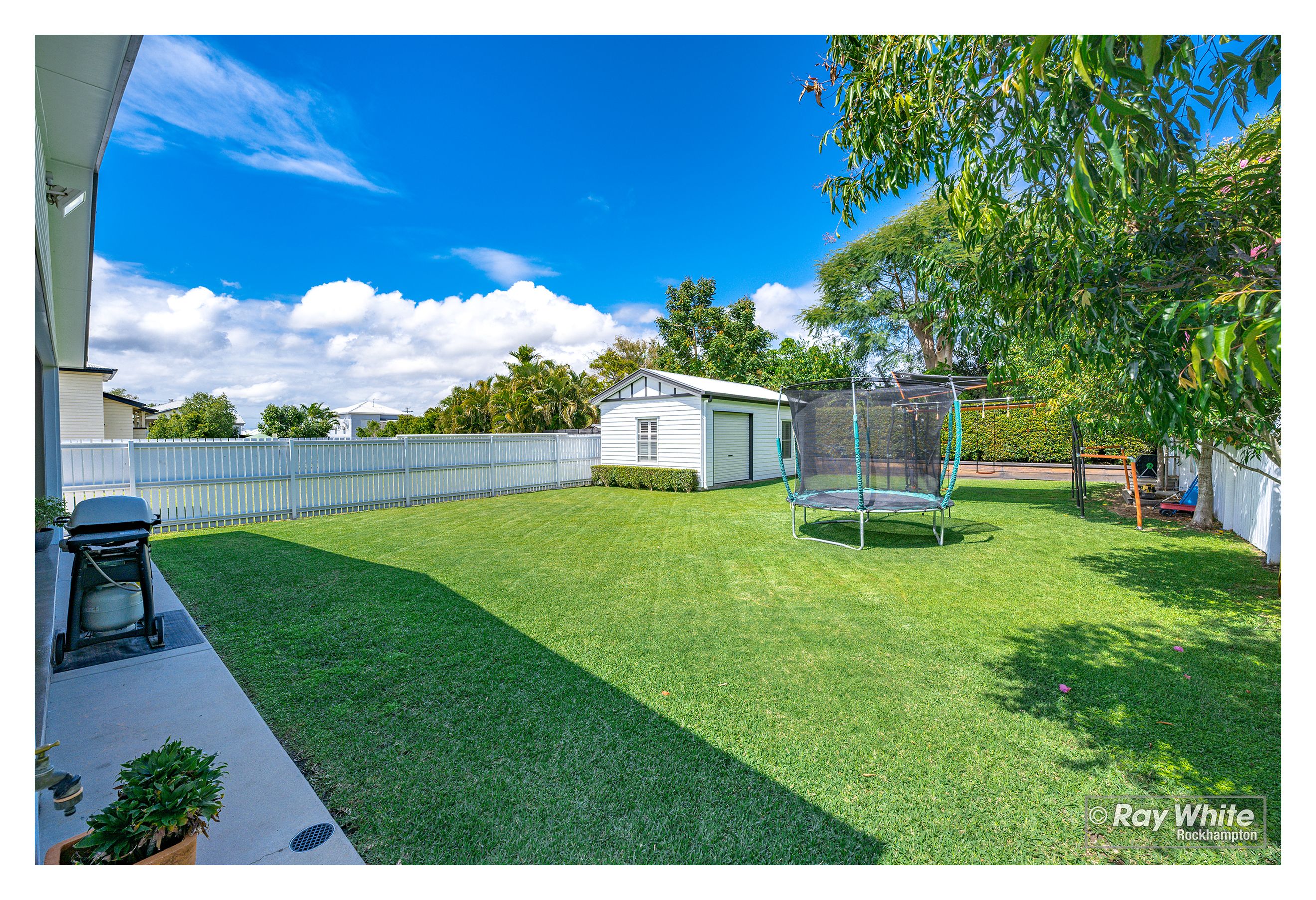 57 Larnach Street, Allenstown, QLD 4700