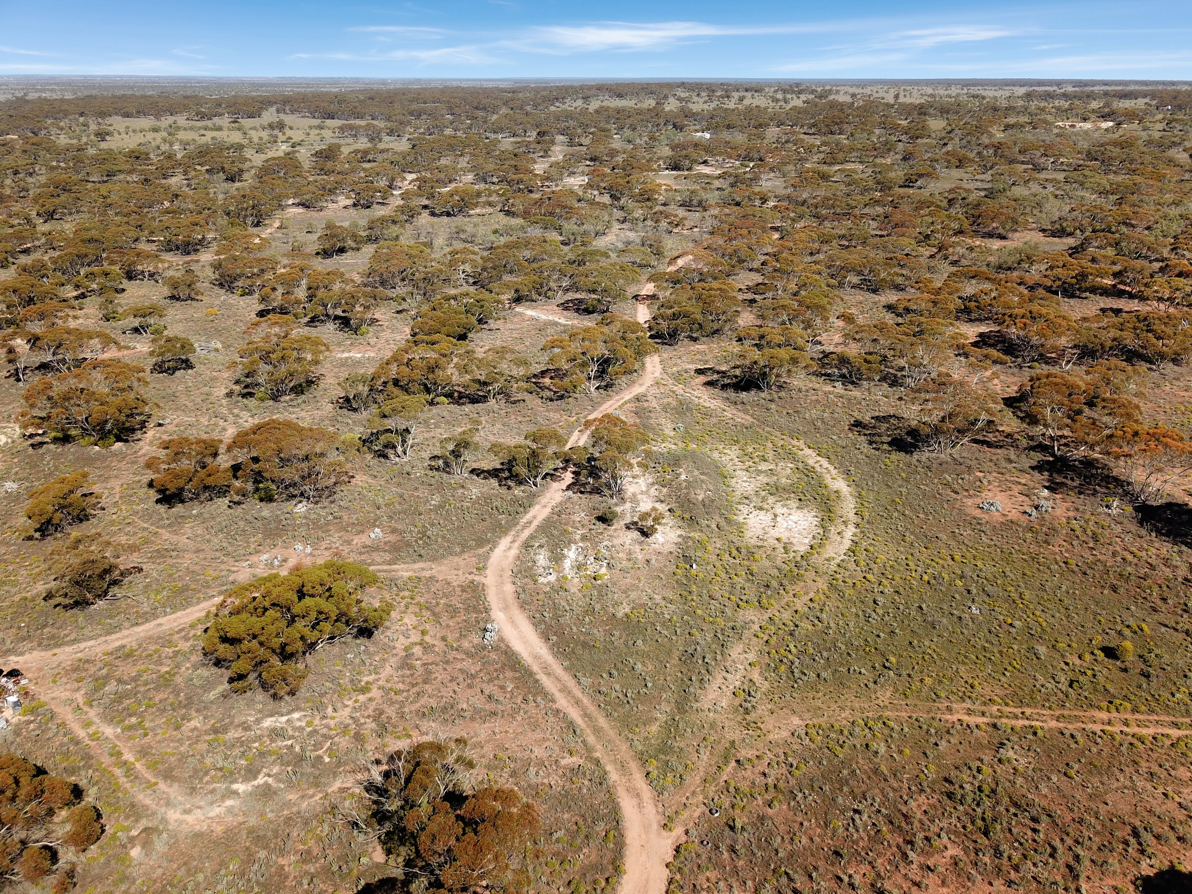 Lot 11 Sturt Highway, Blanchetown, SA 5357 Sold Land Ray White
