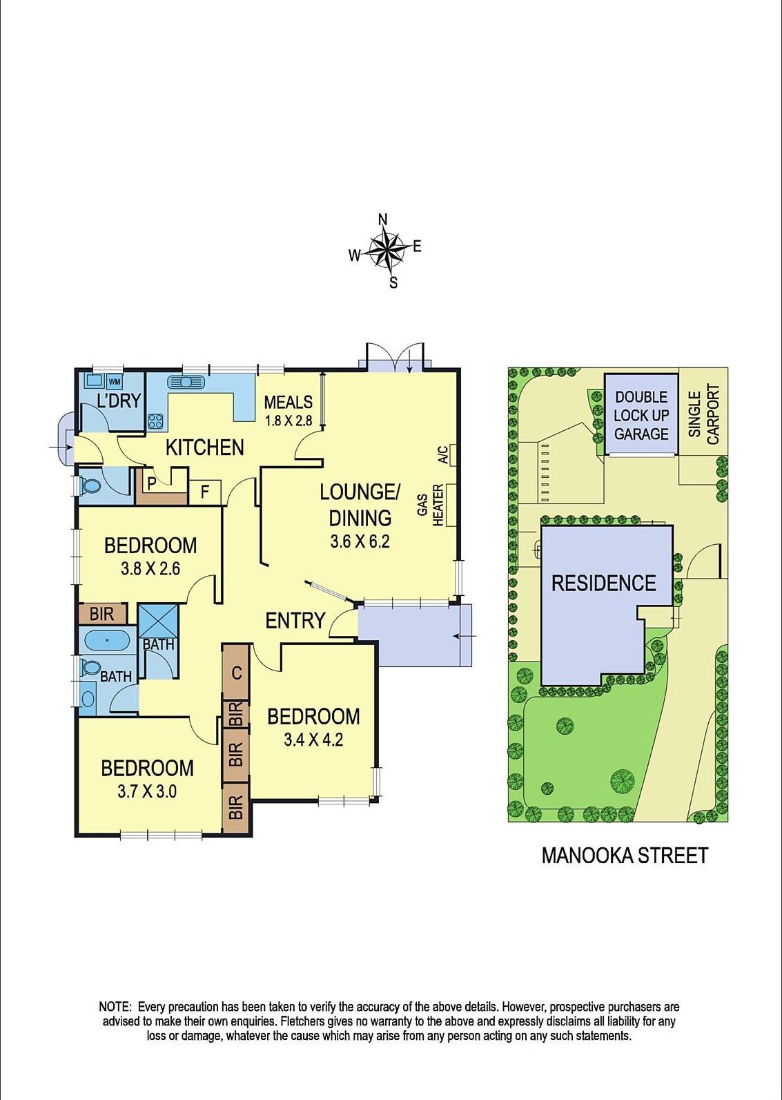 11 Manooka Street, Burwood East, VIC 3151