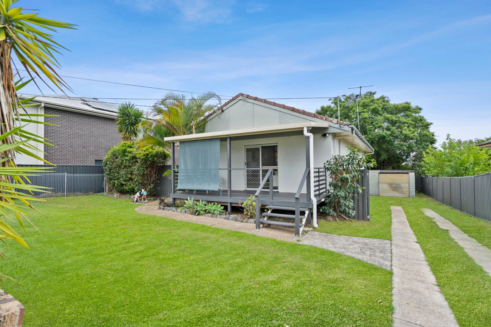 7 Carowell Street, Acacia Ridge, QLD 4110