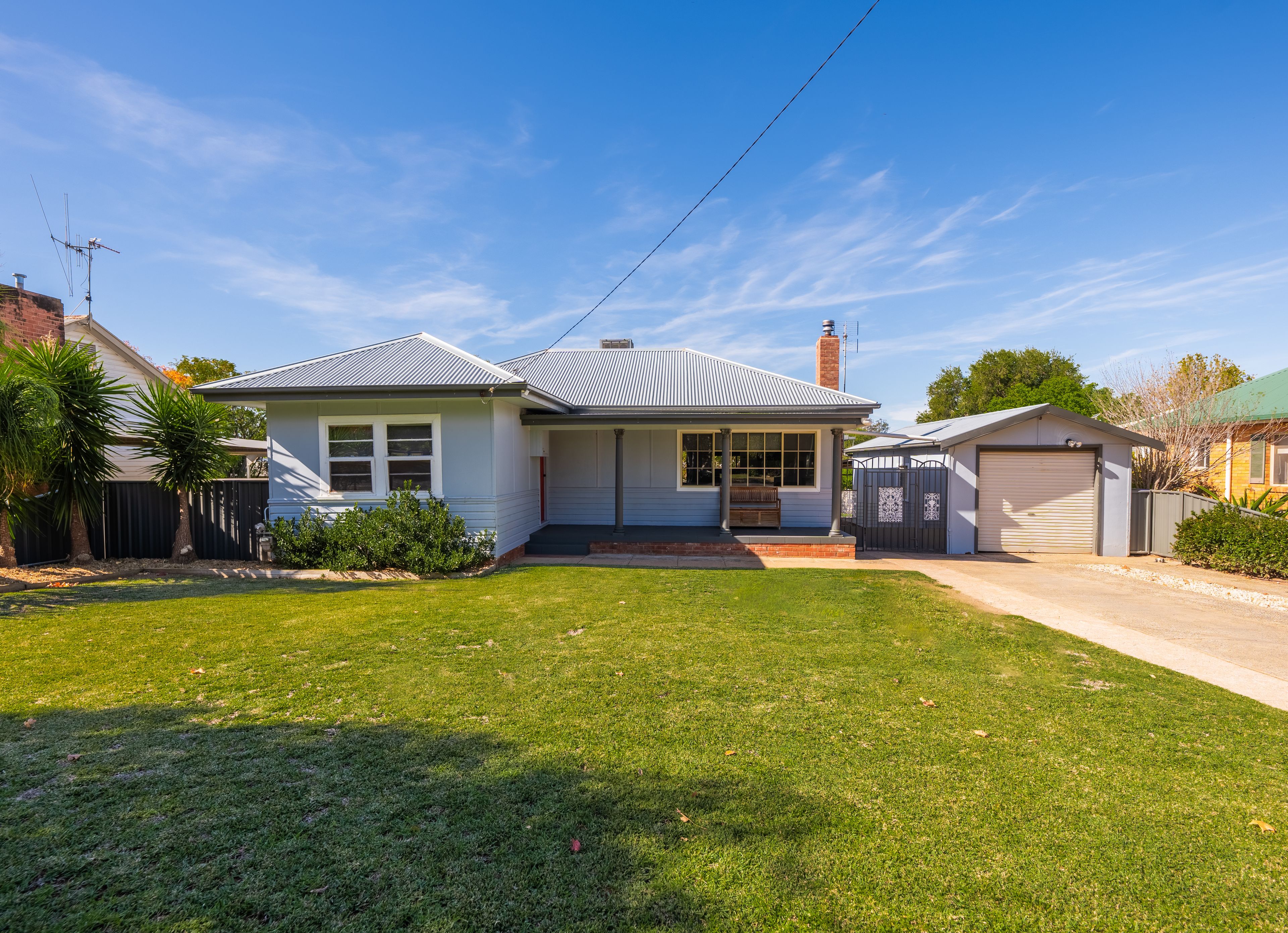 110 Flint Street, Forbes NSW 2871