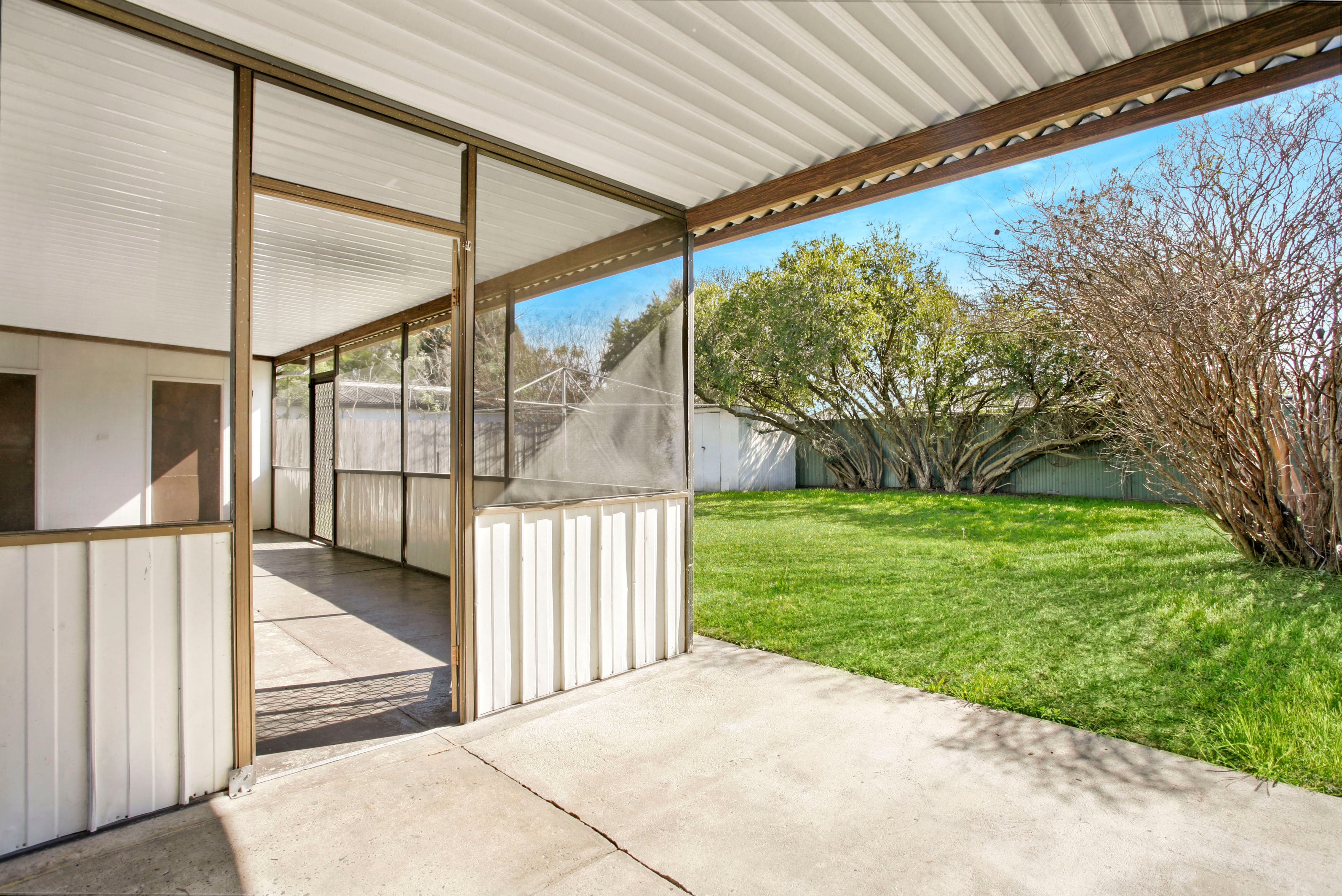 51 Crosby Crescent, Fairfield, NSW 2165