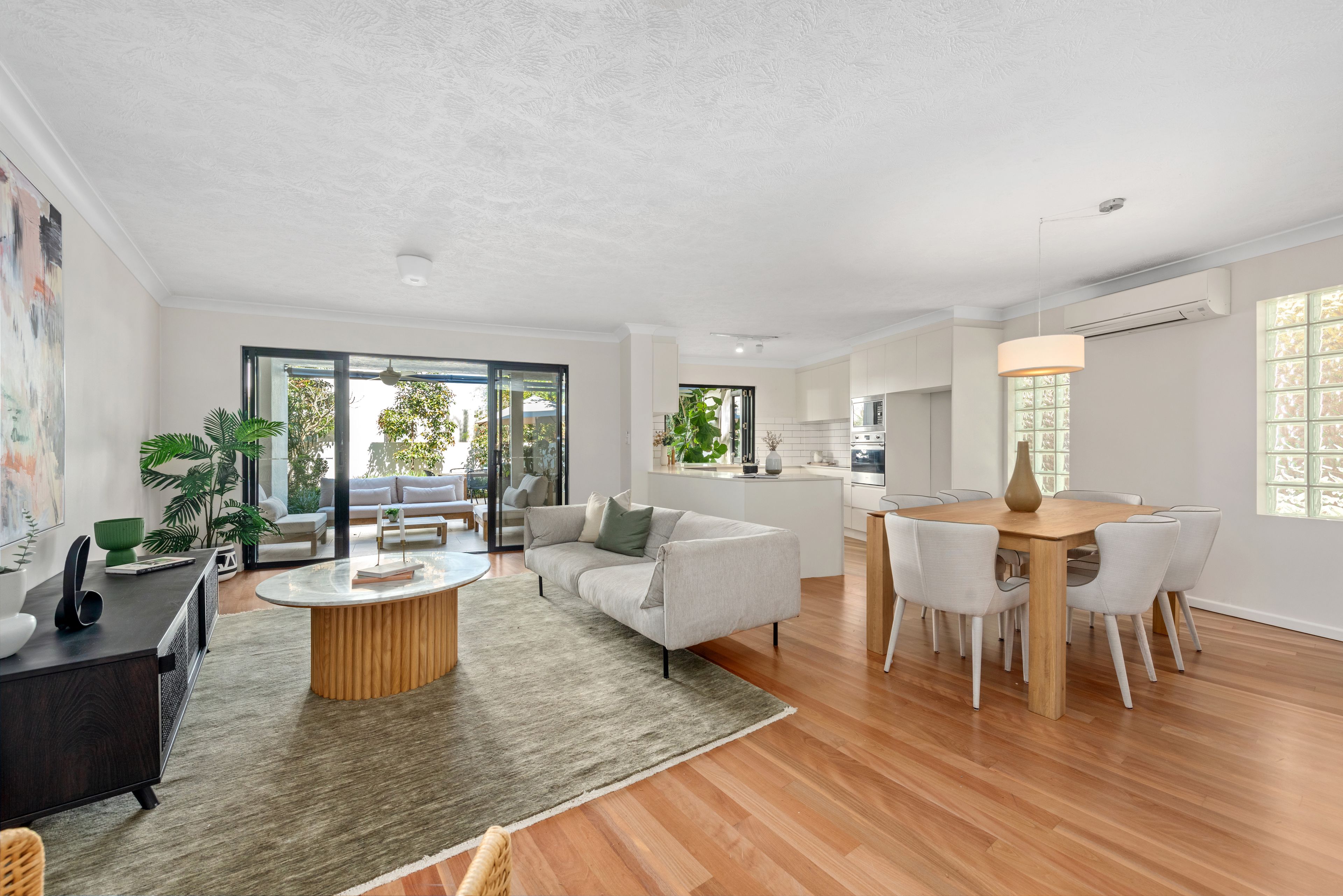 2/10 Oxlade Drive, New Farm, QLD 4005