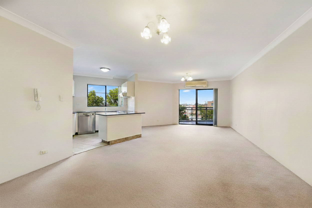 21/22-40 Sarsfield Circuit, Bexley North, NSW 2207