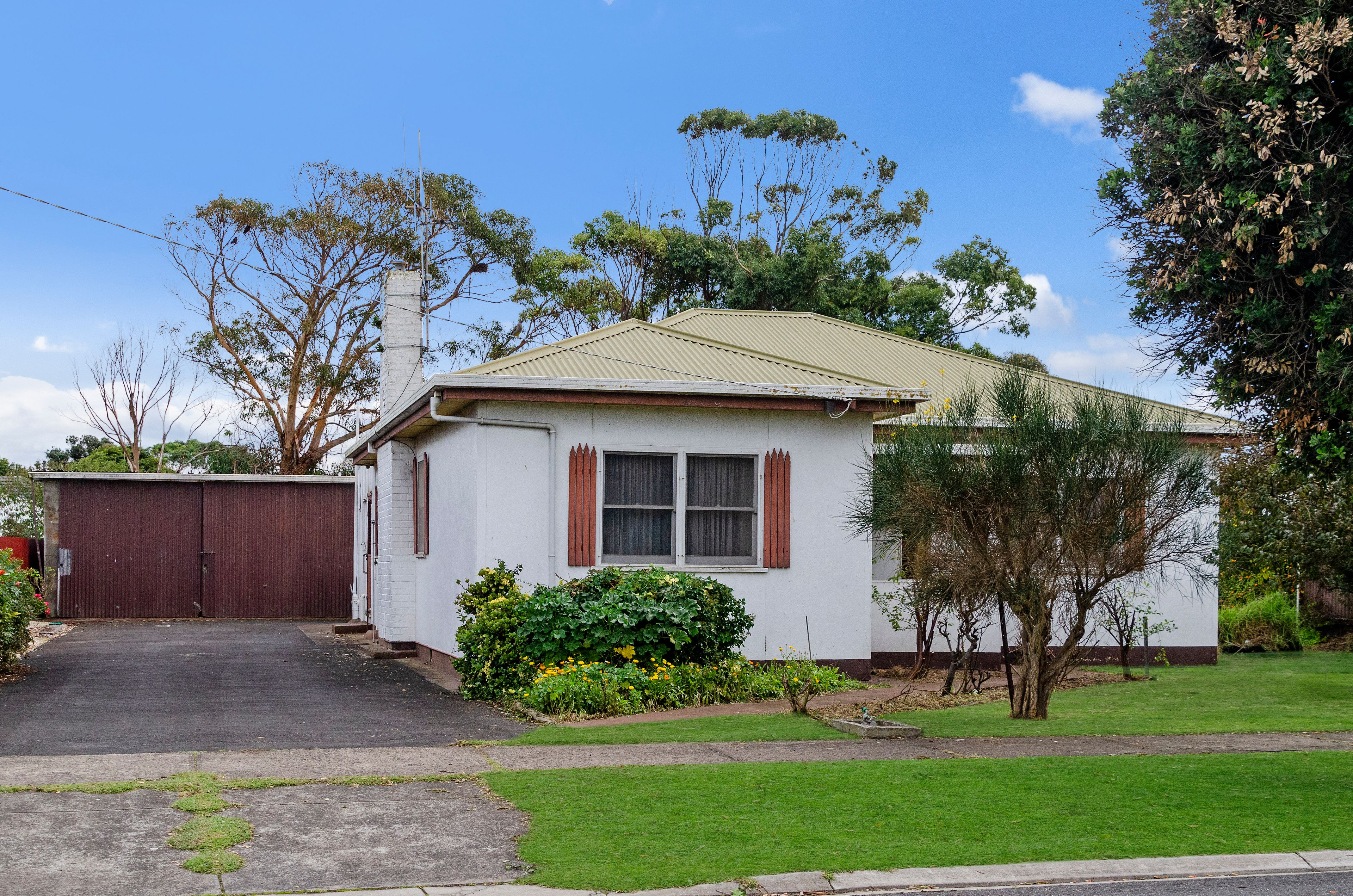 17 Lindsay Street, Dennington, VIC 3280