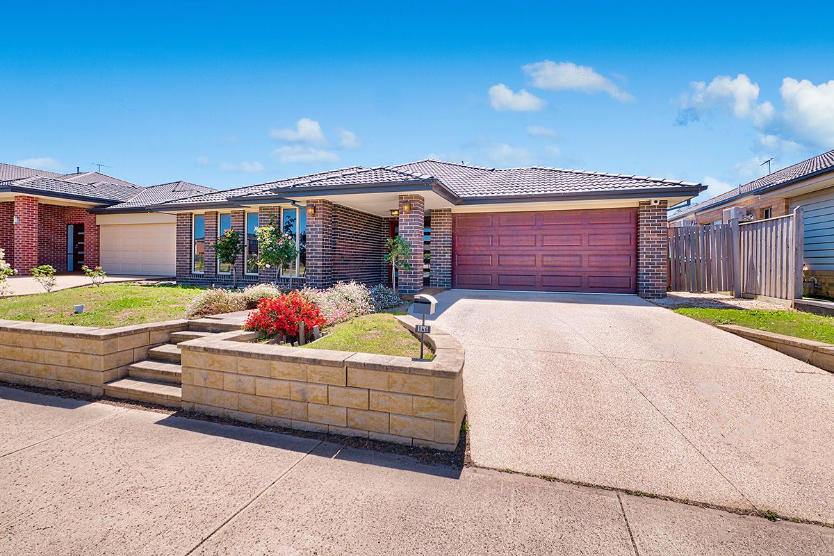 146 Boland Drive, Lyndhurst, VIC 3975