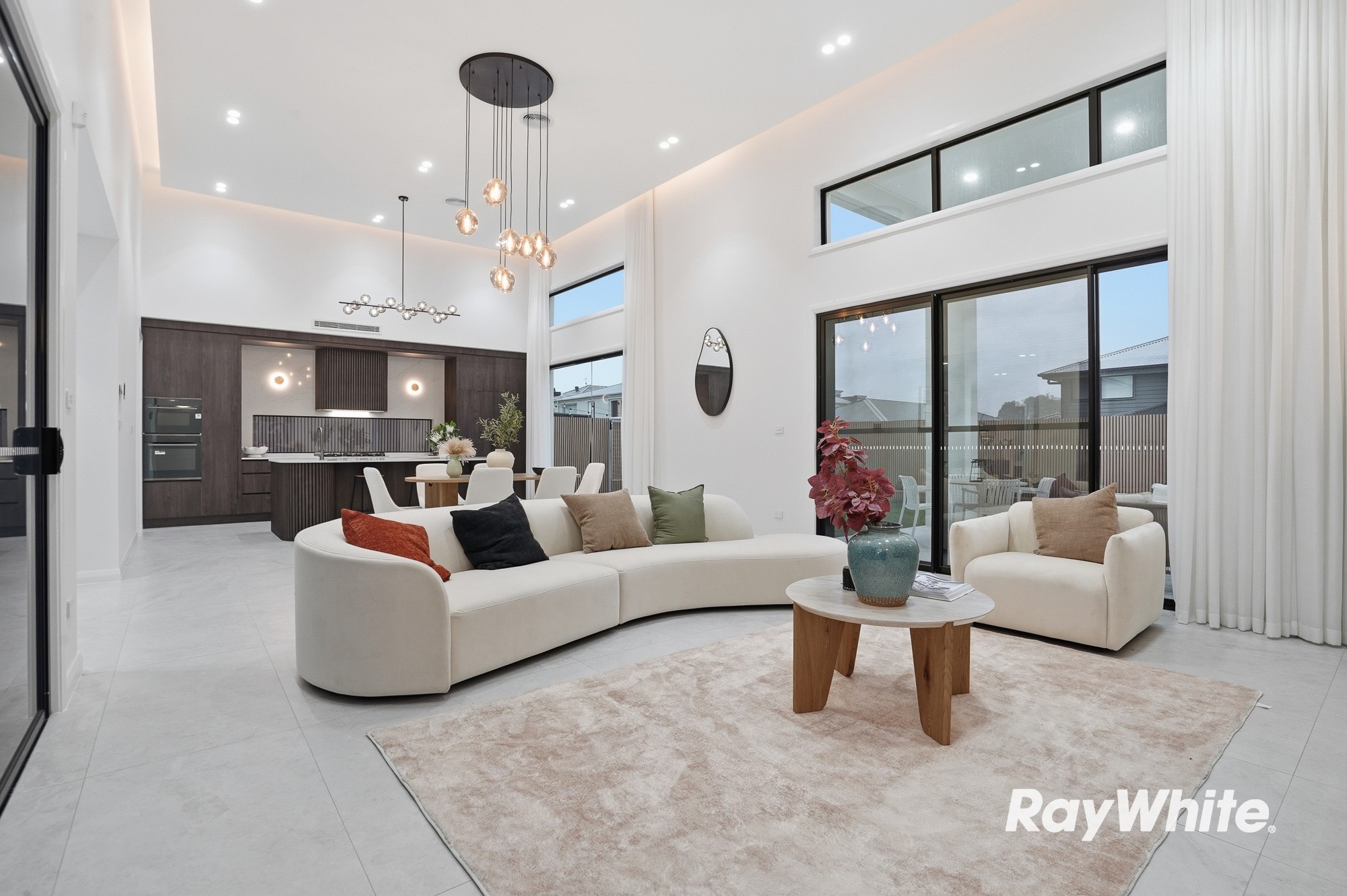 17 Tarcoola Drive (Gables), Box Hill, NSW 2765