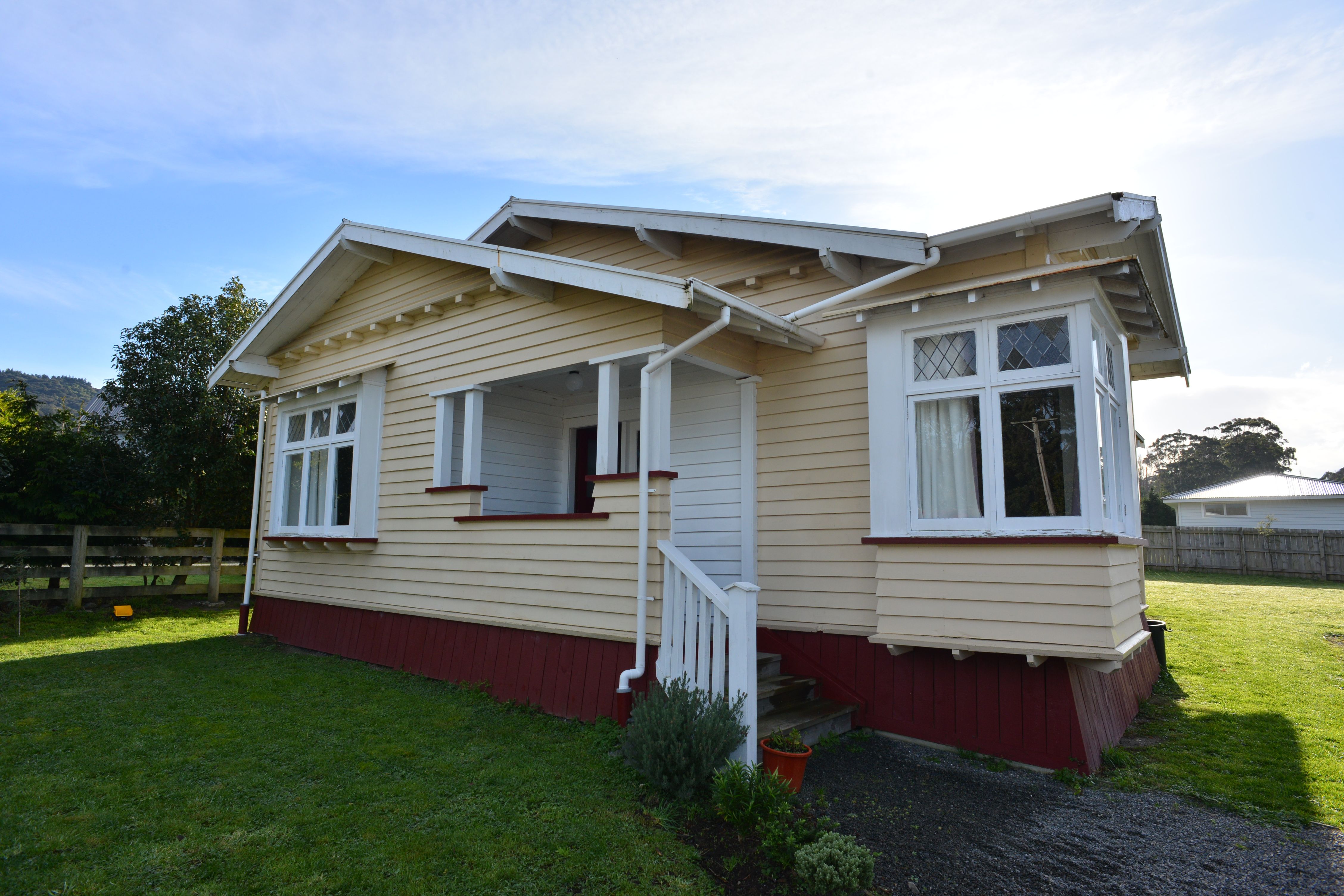 37 Harrison Street, Featherston, South Wairarapa District