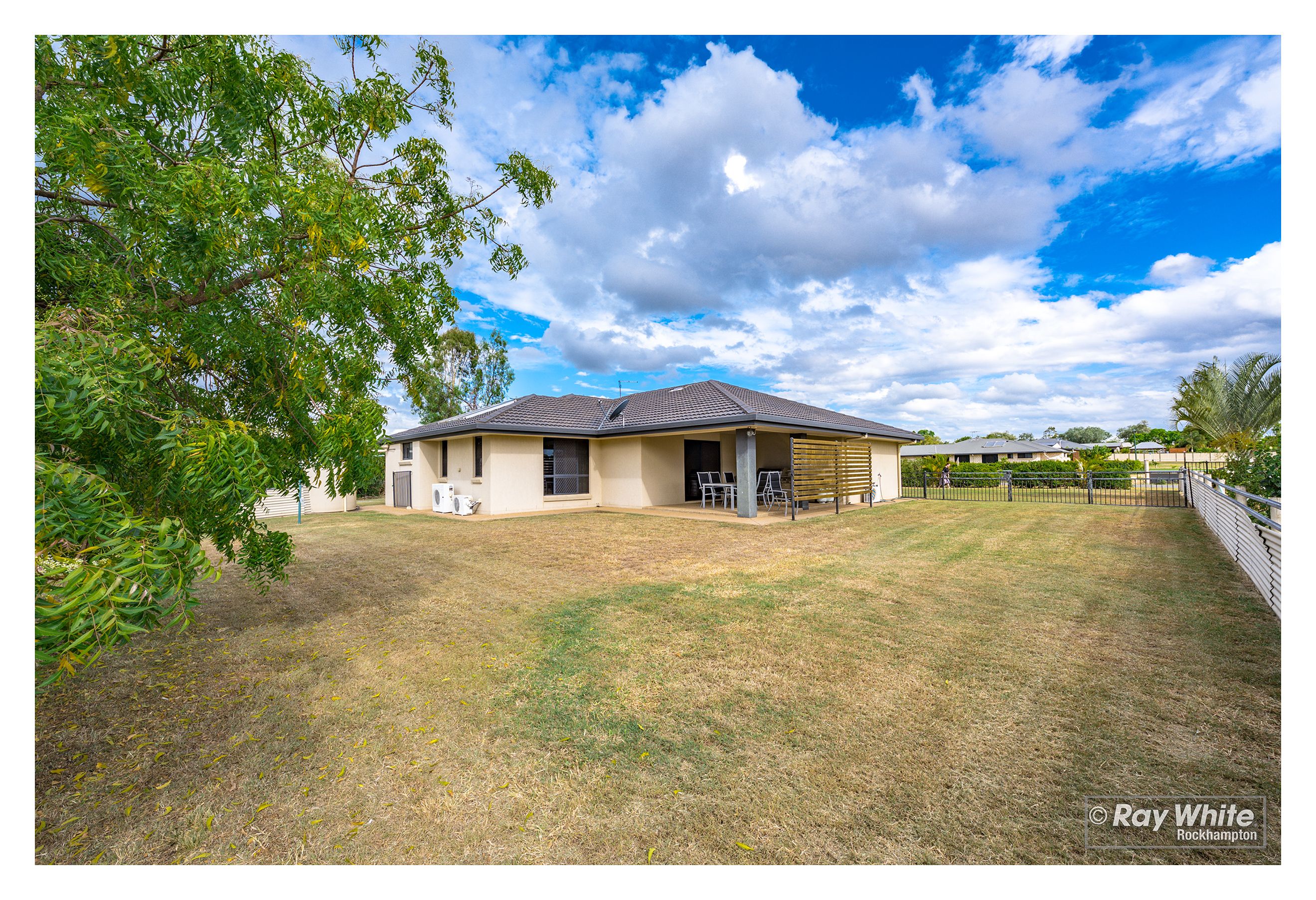 24 Ingram Drive, Gracemere, QLD 4702