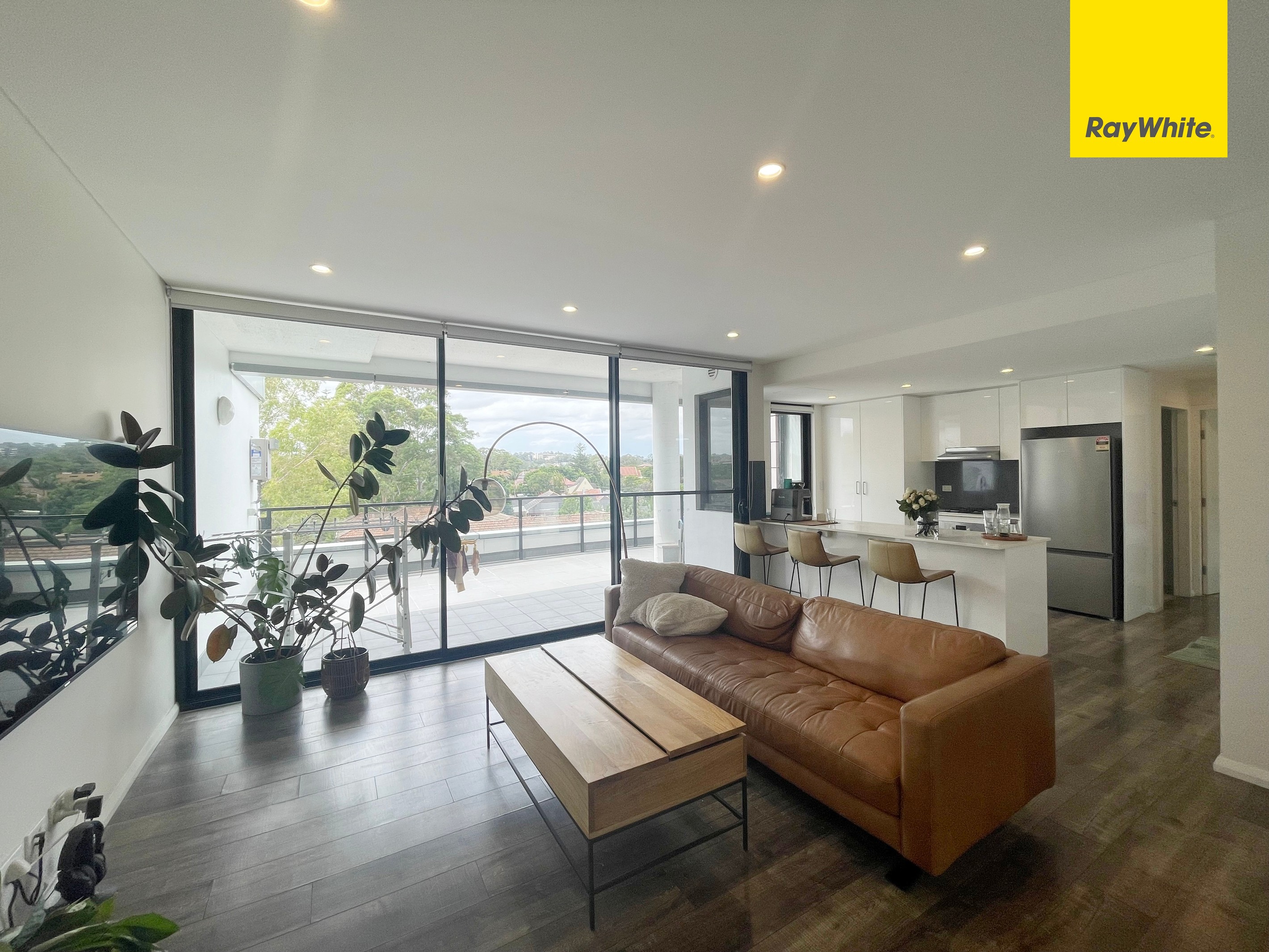 602/2 Angas Street, Meadowbank, NSW 2114