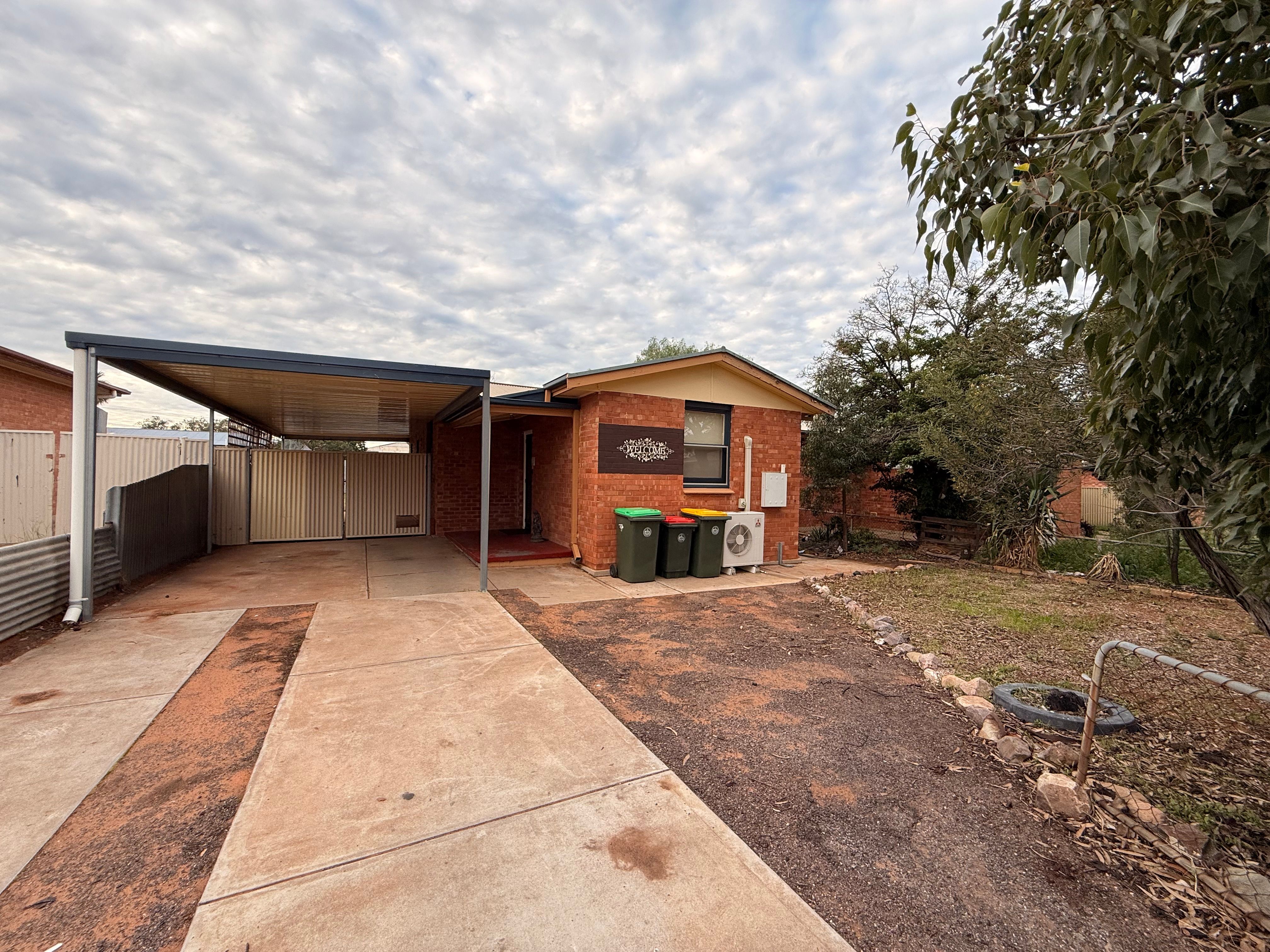 13 McDonald Street, Port Augusta, SA 5700