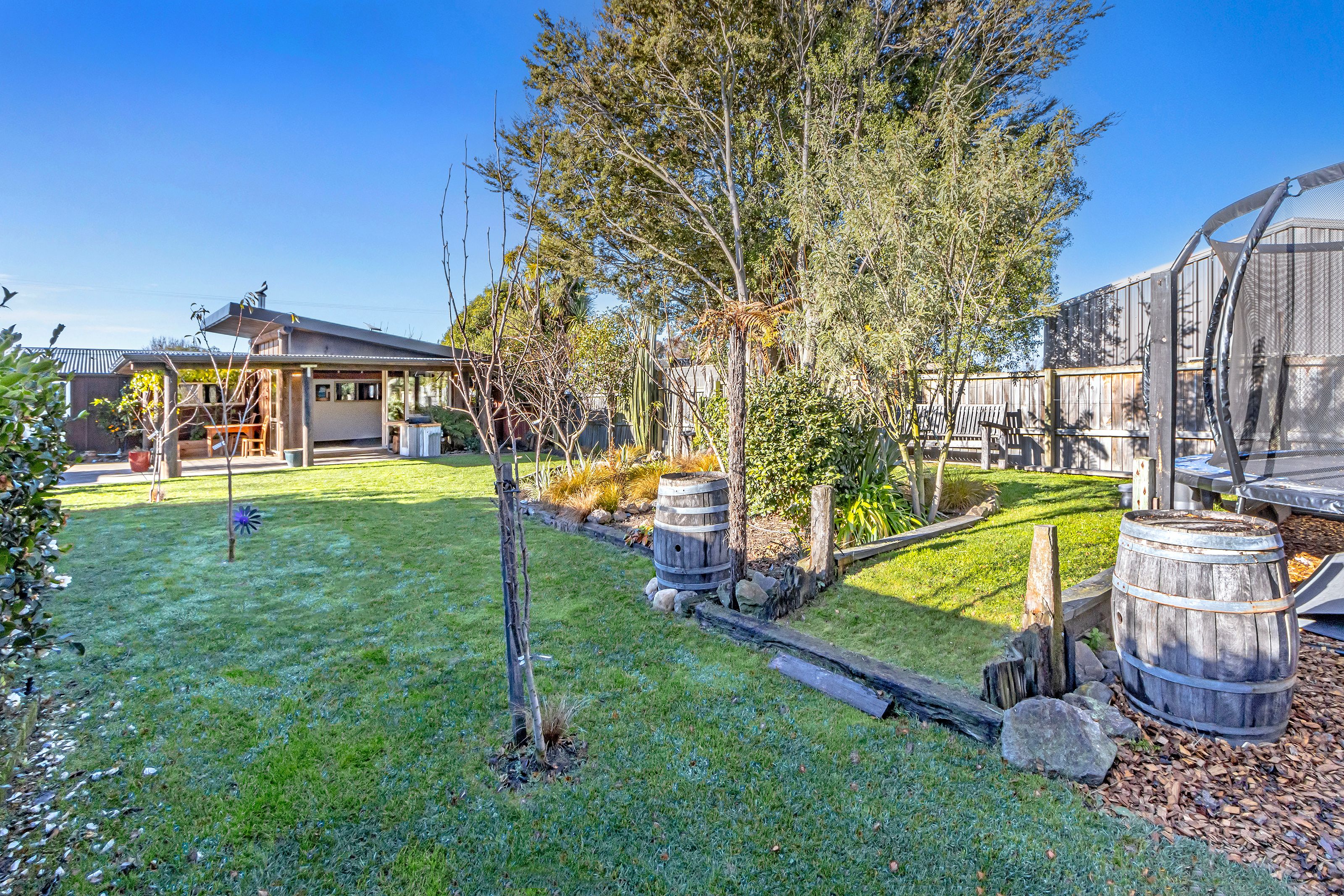 27 Pembertons Road, Sefton, Waimakariri District 7472 House for Sale