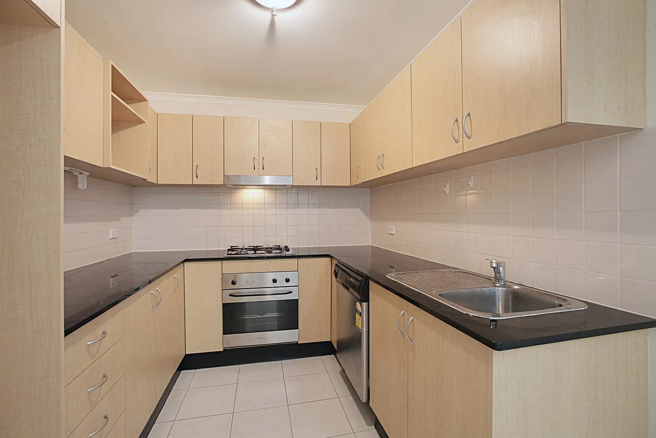 25/16-30 Bunn Street, Pyrmont, NSW 2009