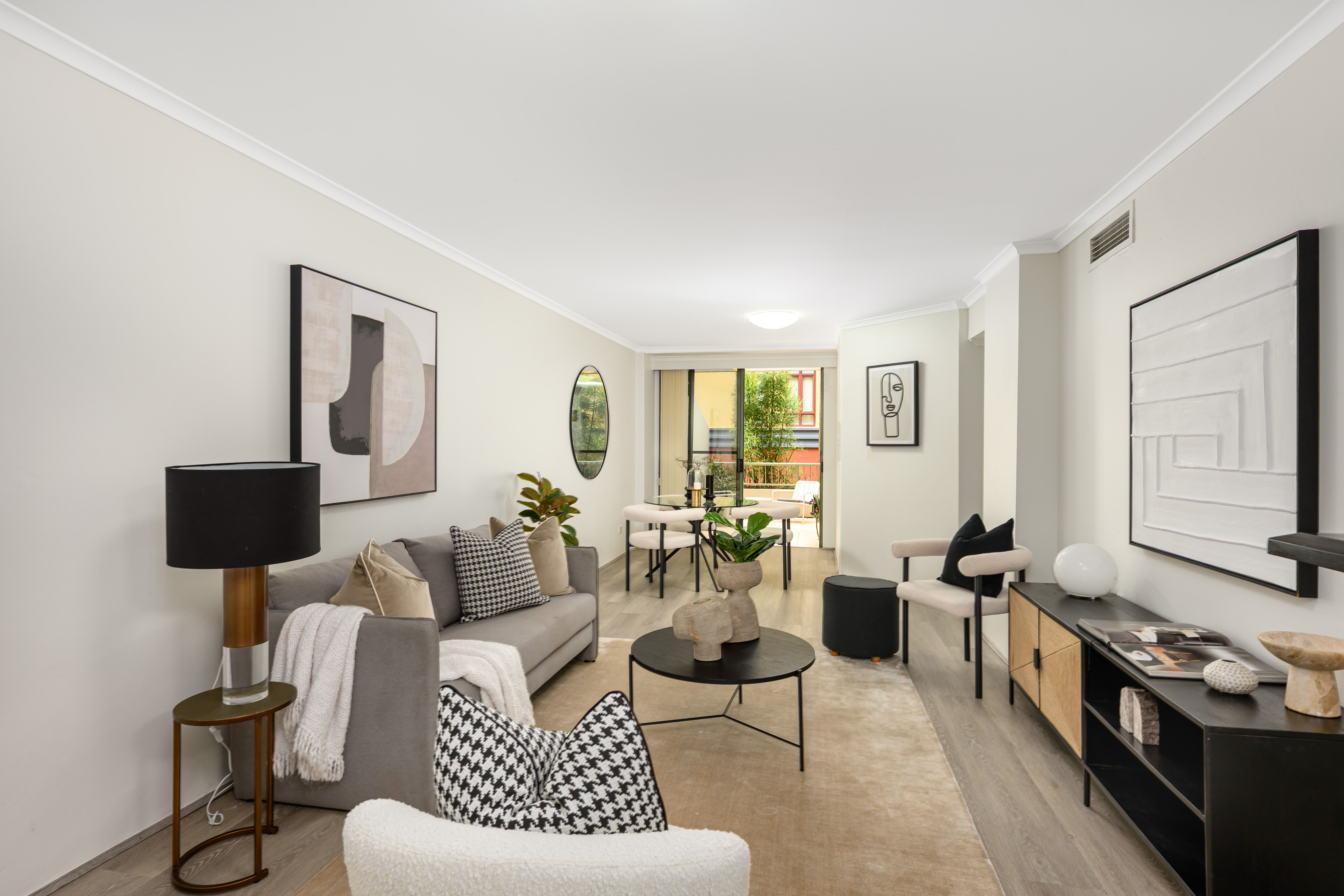 4/1-5 Harwood Street, Pyrmont NSW 2009