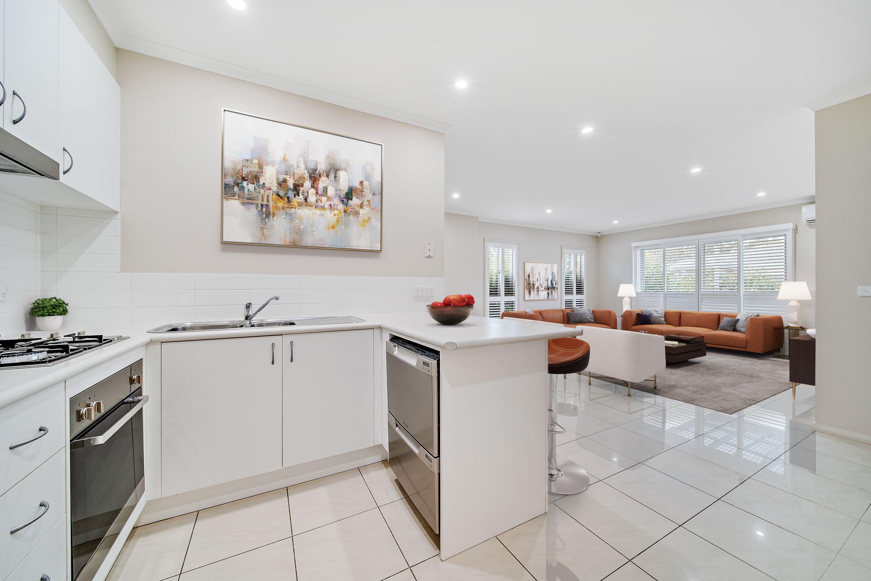 19/25 Burnum Burnum Close, Bonner, ACT 2914
