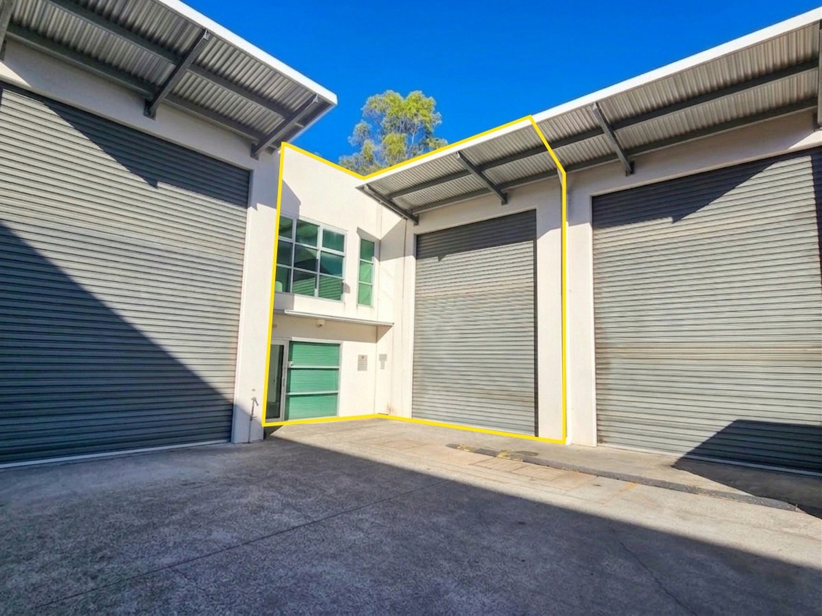 Lot 5/34 Newheath Drive, Arundel, QLD 4214