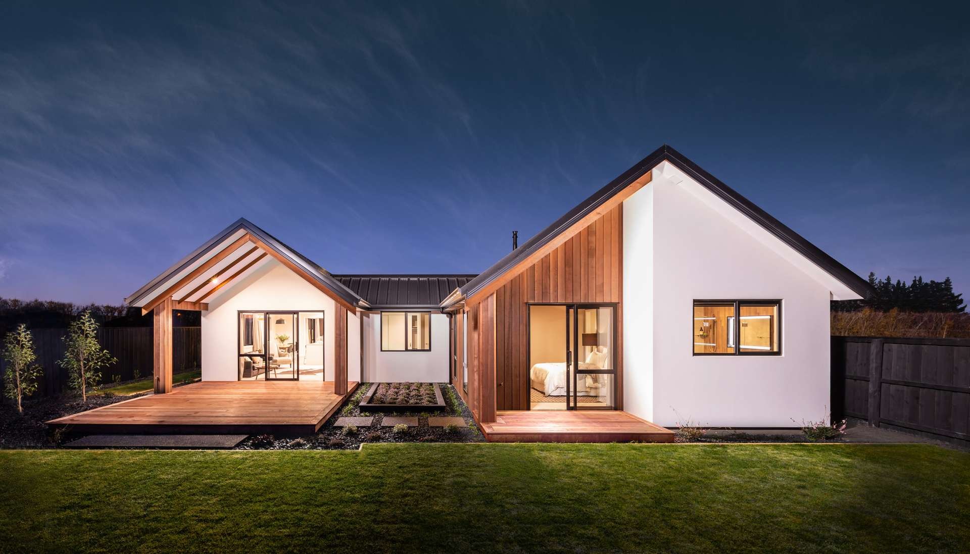 157 Townsend Road, Rangiora, Waimakariri District