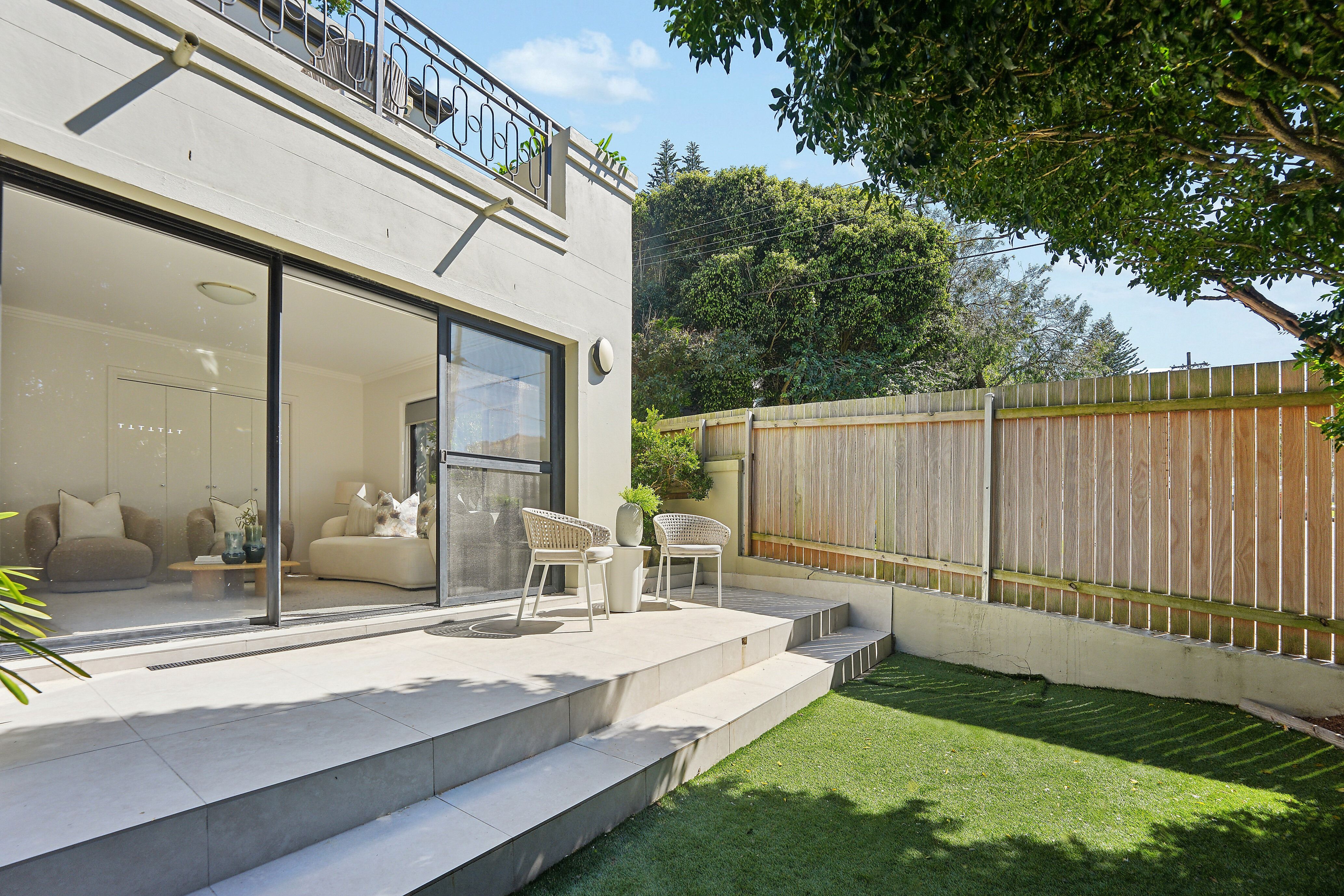 1/59 Carlisle Street, Rose Bay, NSW 2029