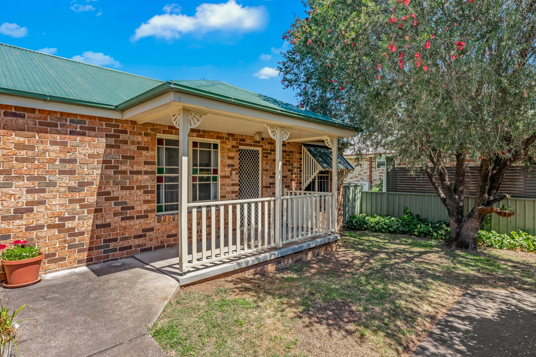 4/39 Castlereagh Street, Singleton, NSW 2330