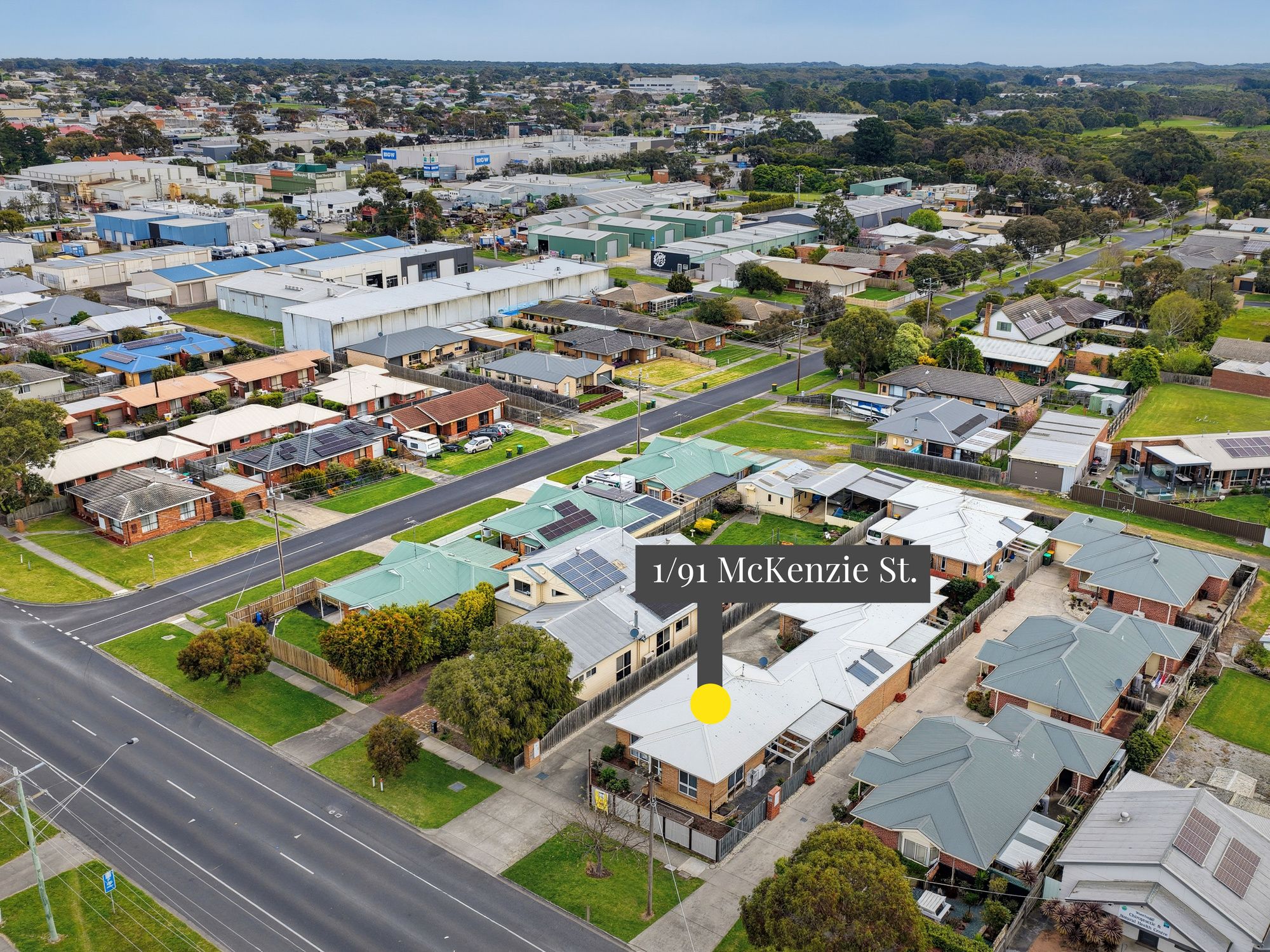 1/91 McKenzie Street — photo 14 of 17
