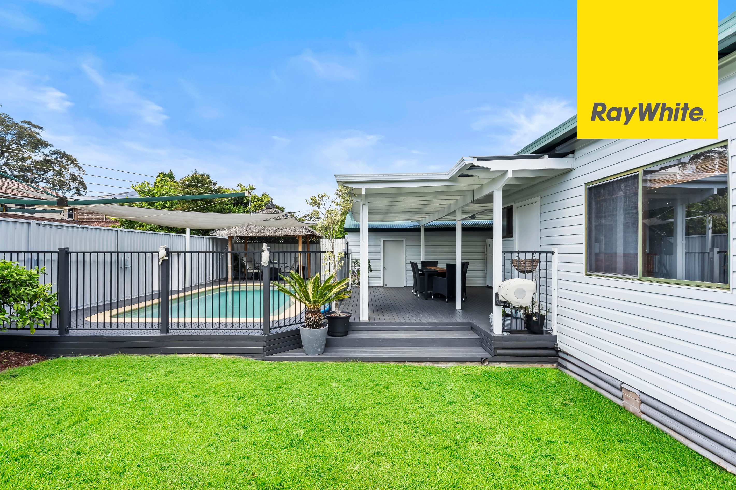 76 Eastview Avenue, North Ryde, NSW 2113