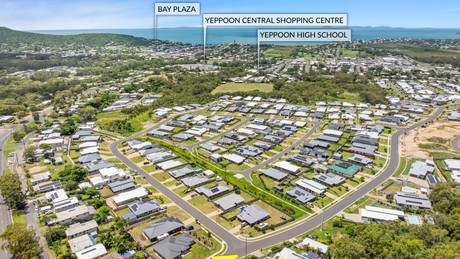 Yeppoon Postcode Properties in Yeppoon - Ray White Yeppoon