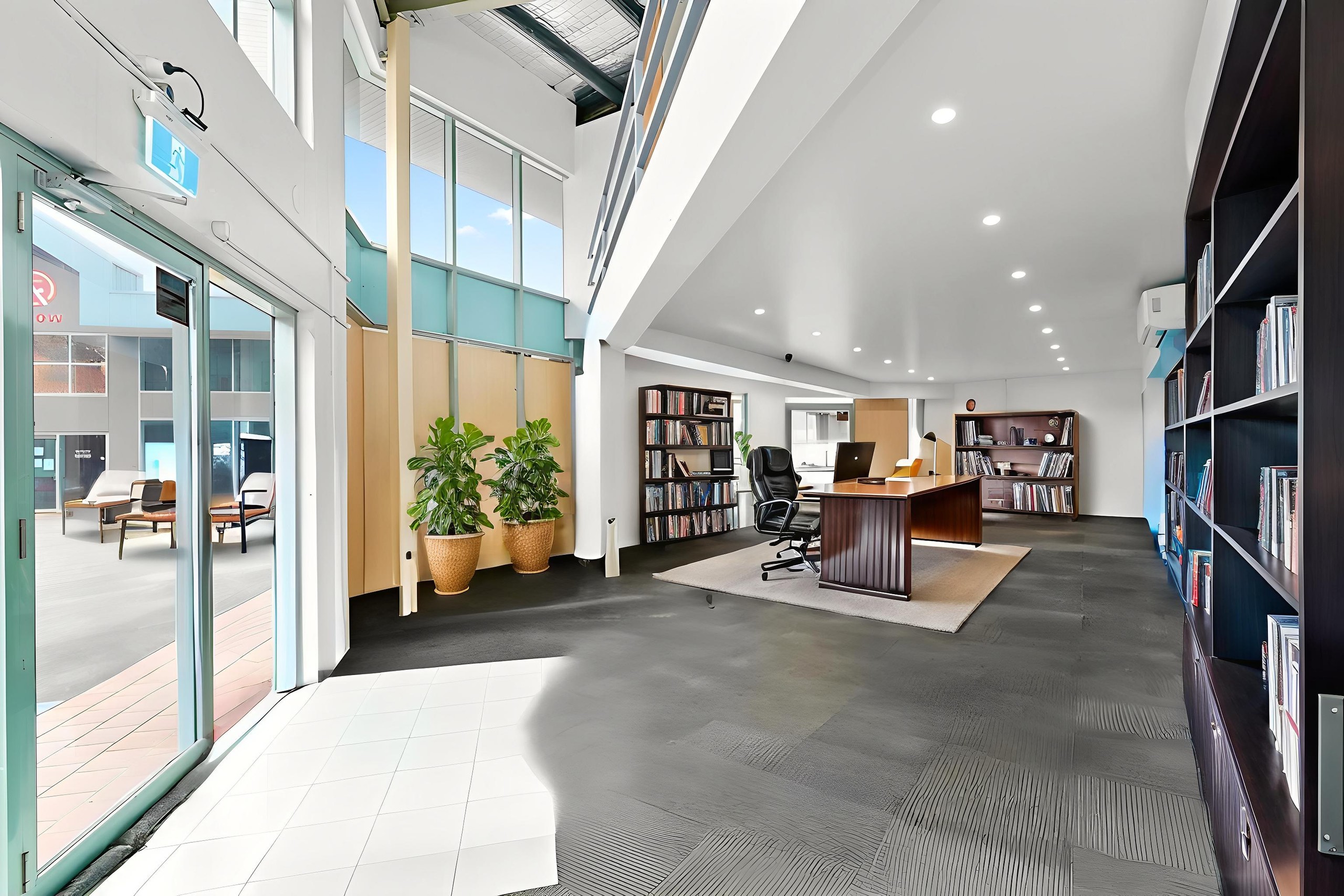 21/191 Parramatta Road, Auburn, NSW 2144