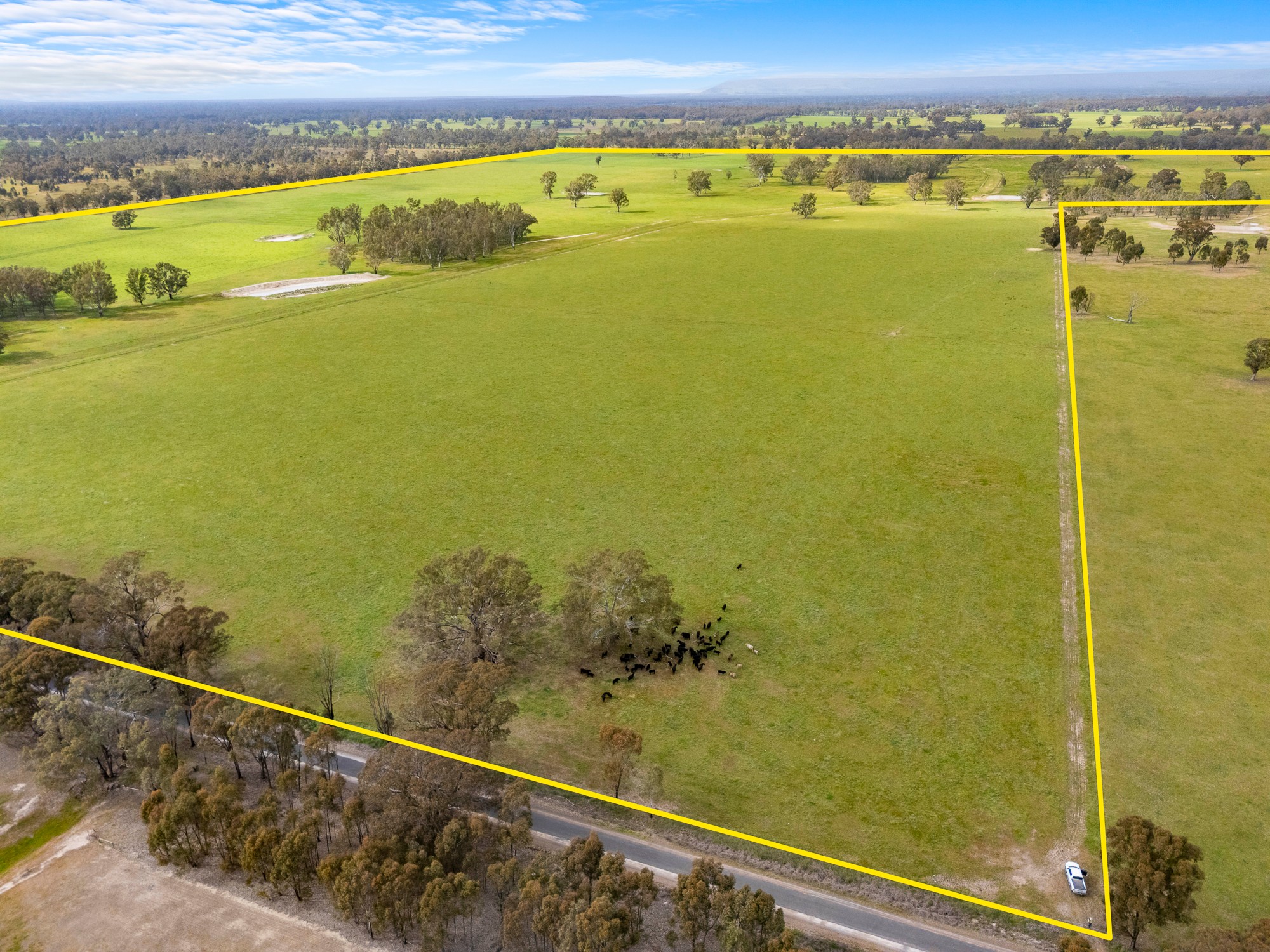 519-577 Basin Road, Tarnook, VIC 3670