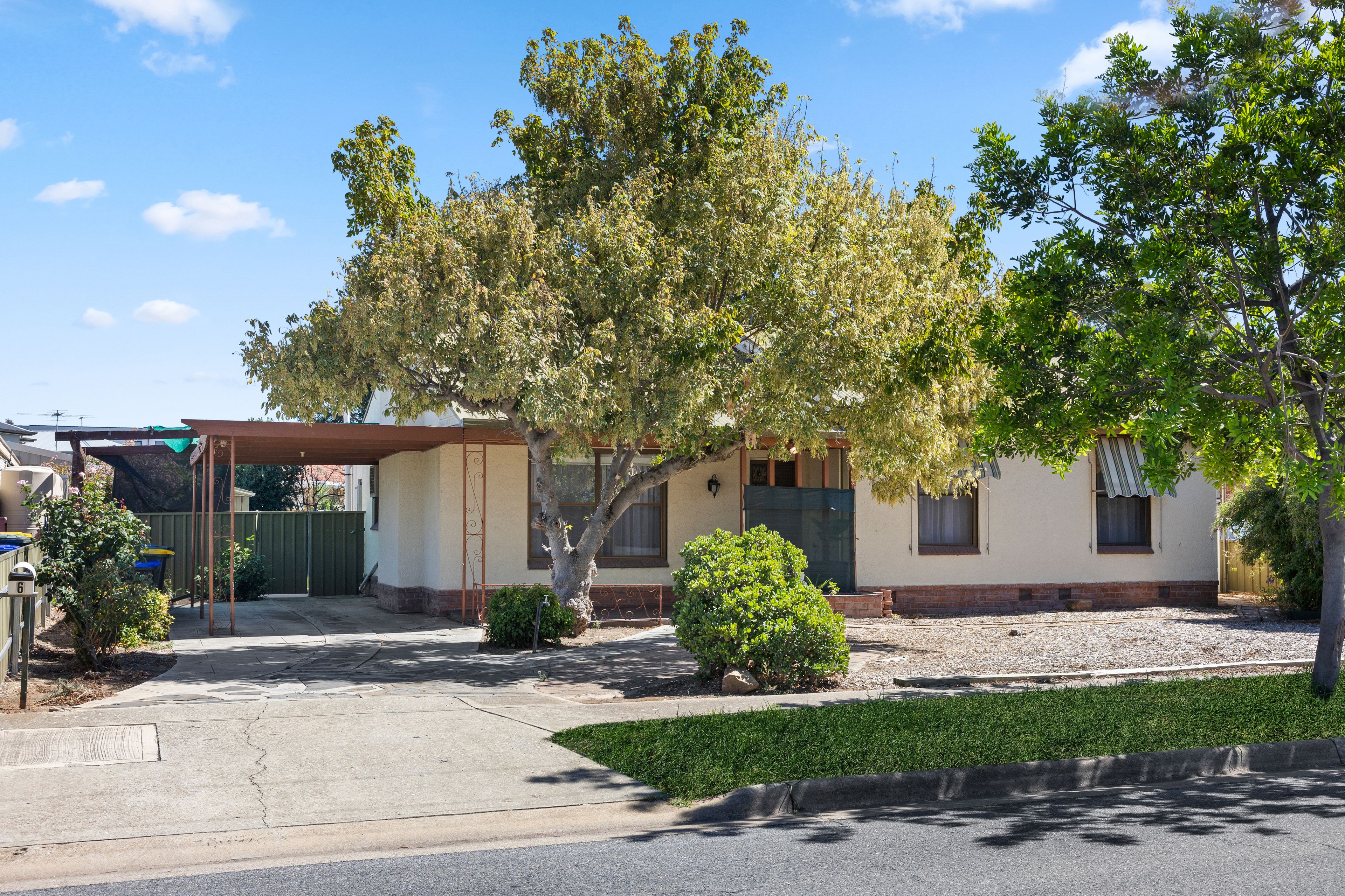 6 Wye Street, Woodville West, SA 5011